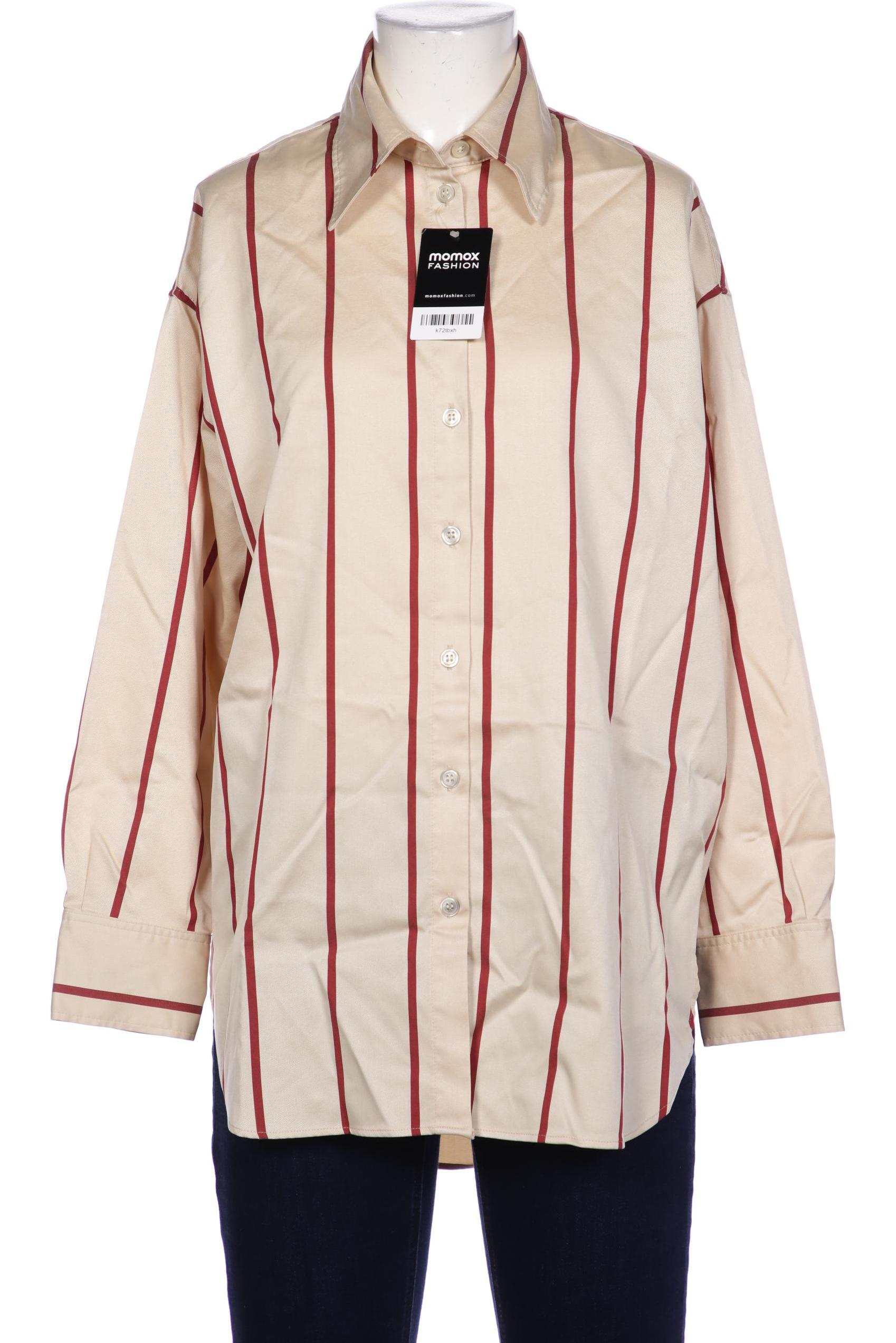 

Seidensticker Damen Bluse, beige, Gr. 36