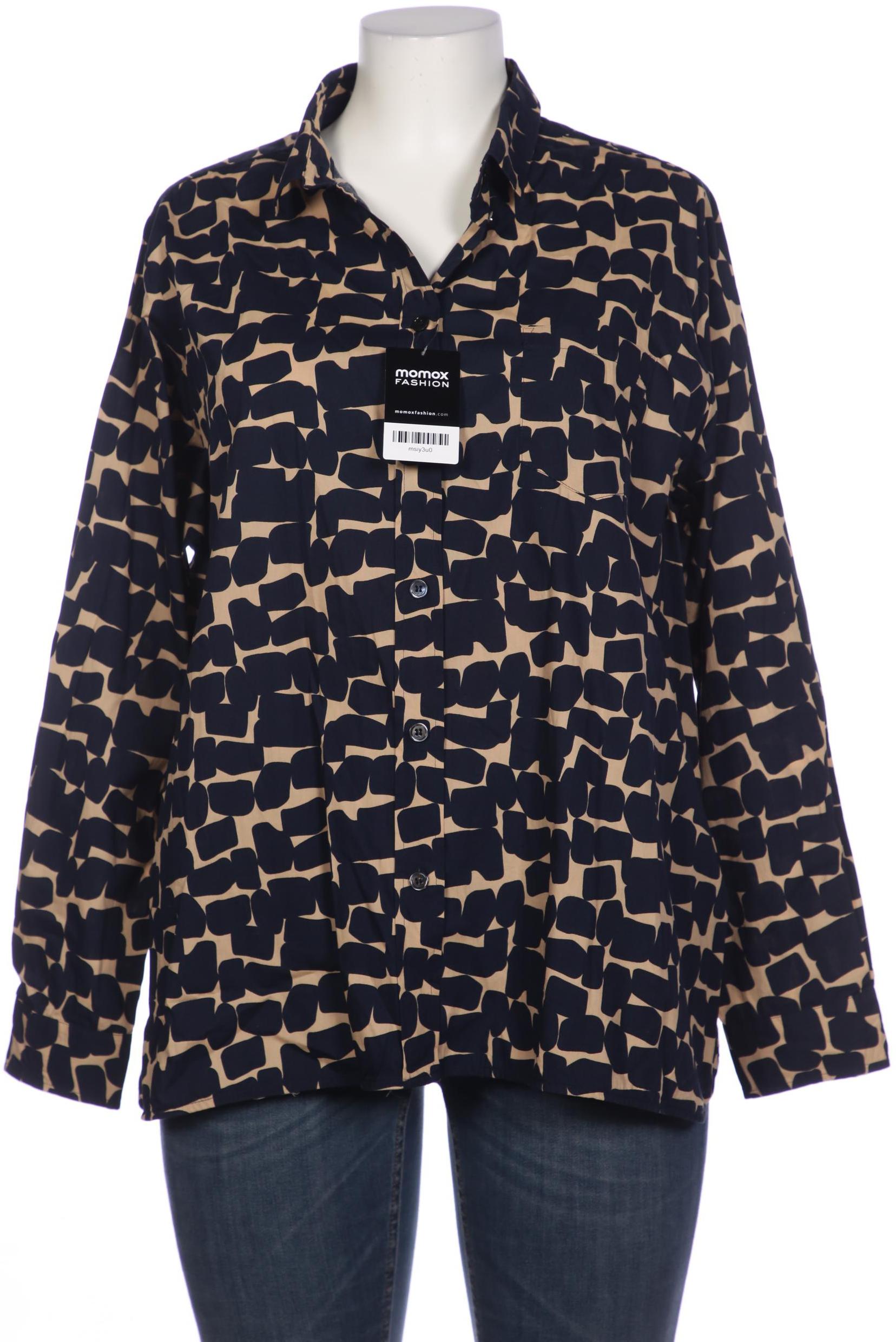 

Seidensticker Damen Bluse, marineblau