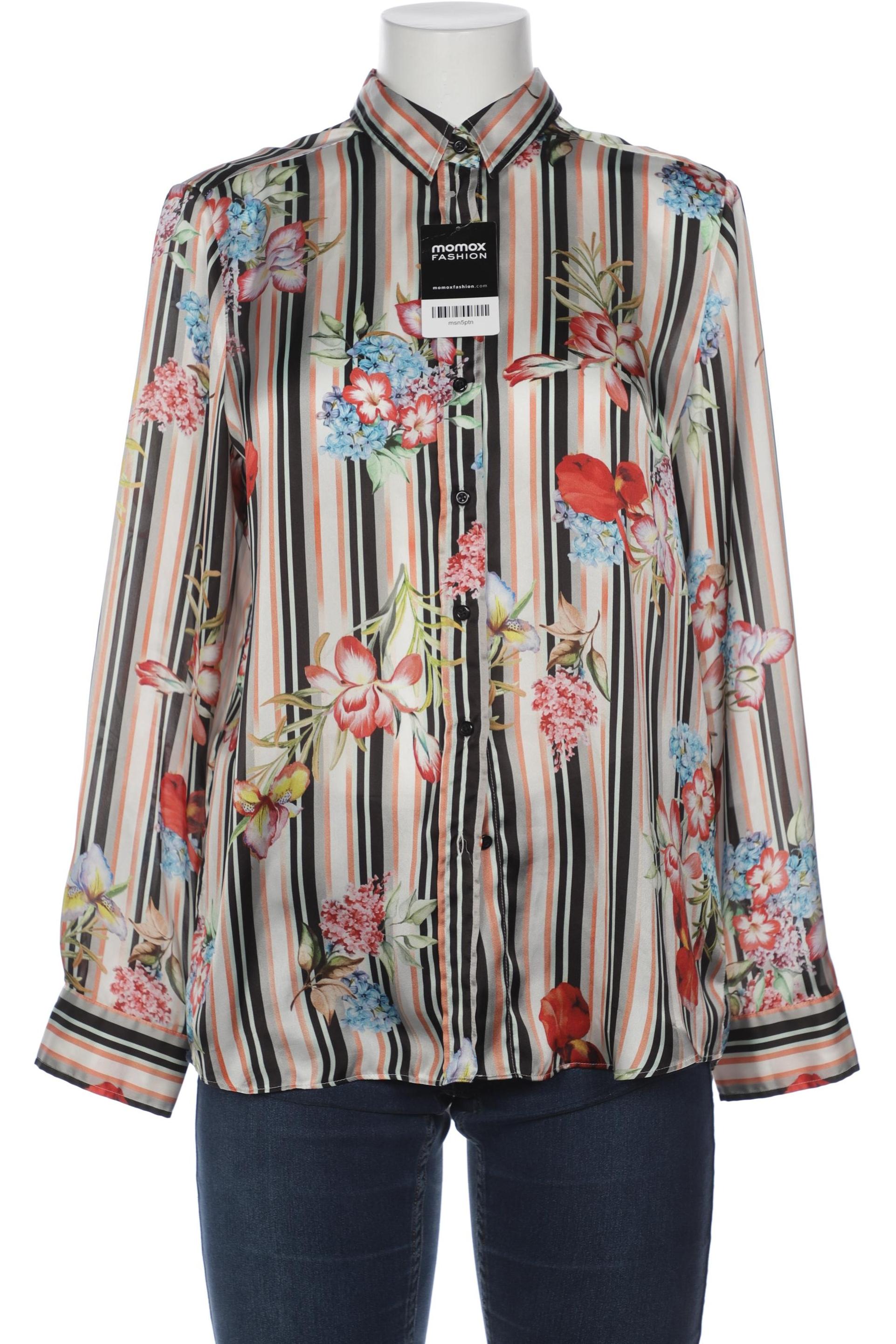 

Seidensticker Damen Bluse, mehrfarbig, Gr. 40