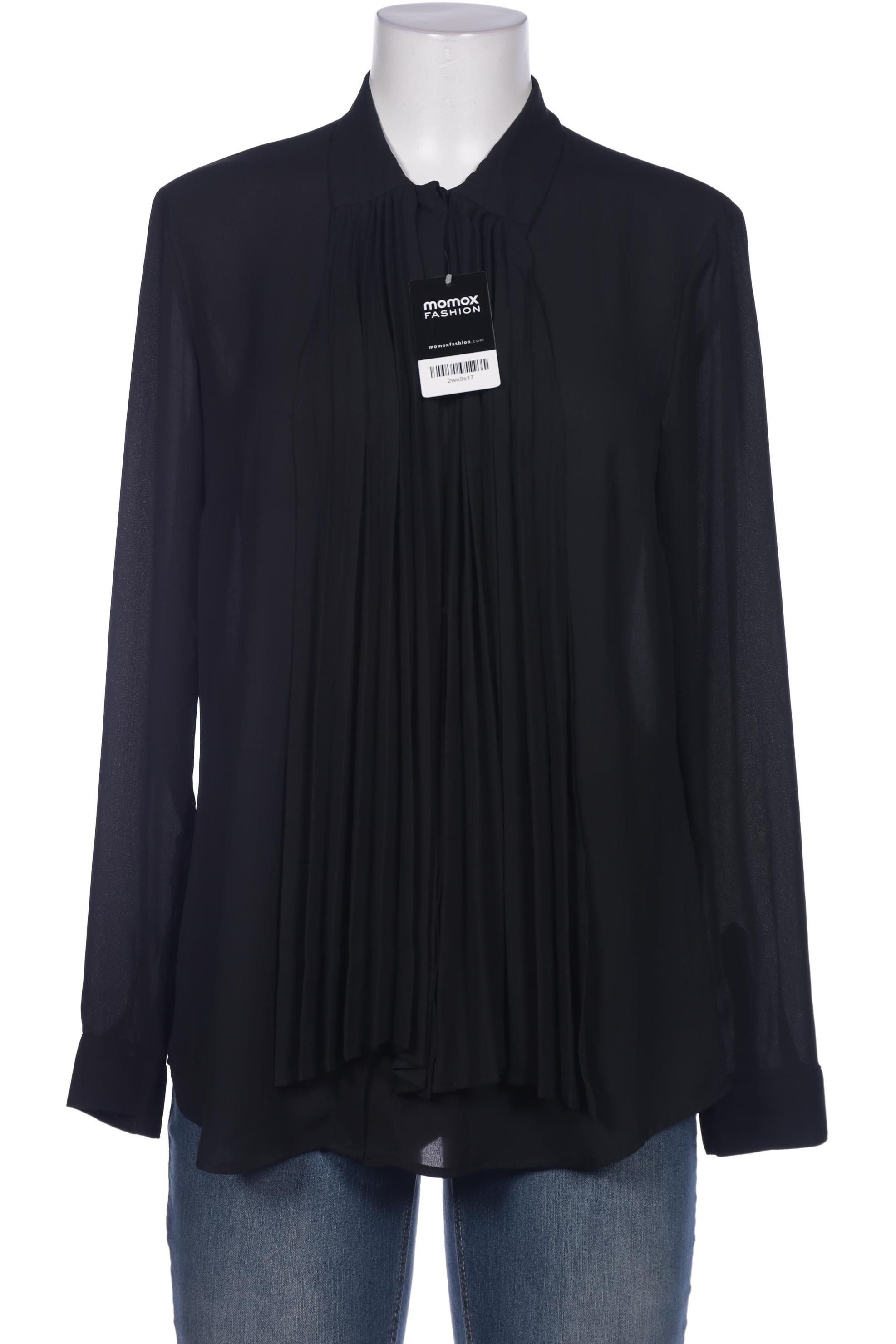 

Seidensticker Damen Bluse, schwarz, Gr. 40