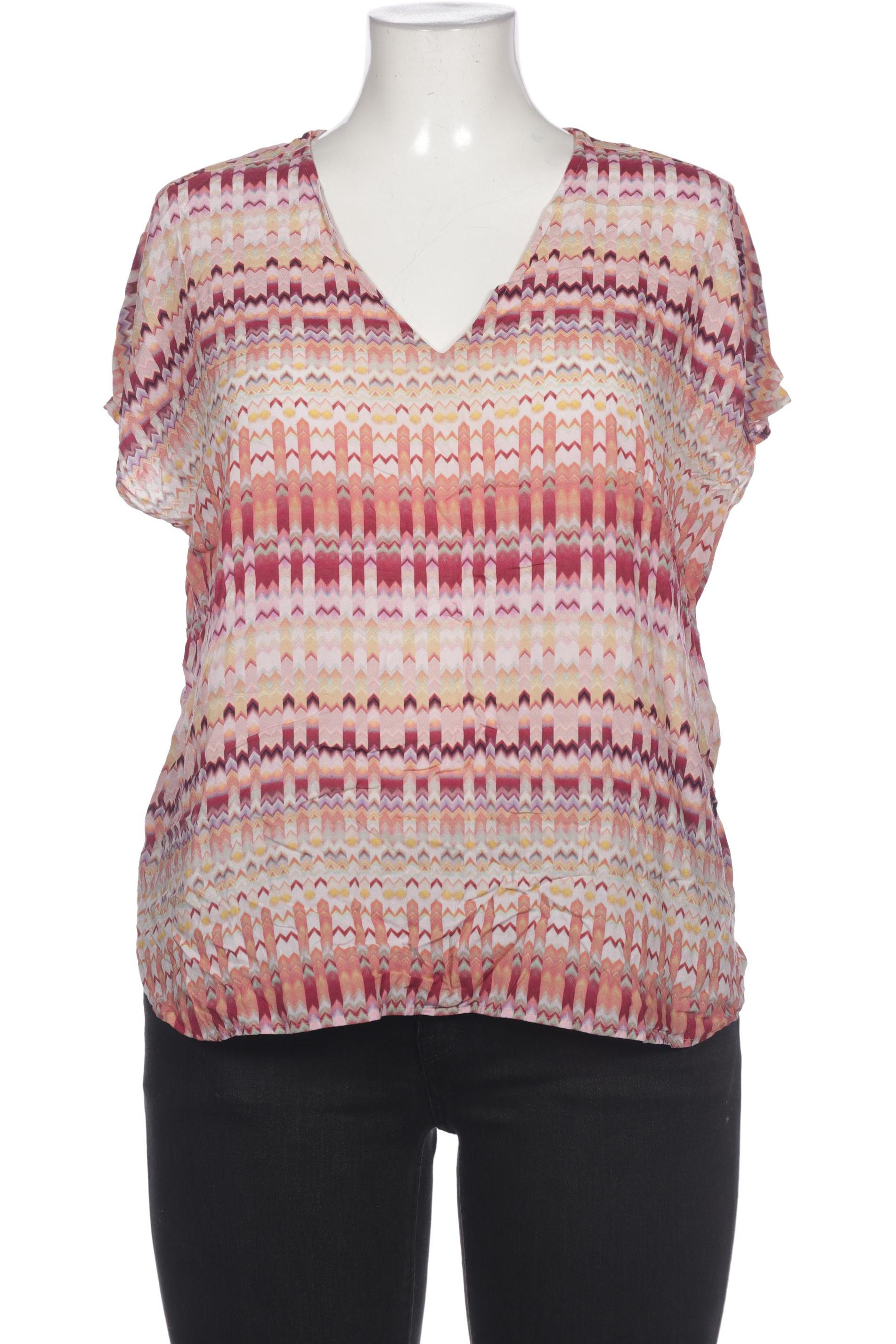 

Seidensticker Damen Bluse, pink, Gr. 42