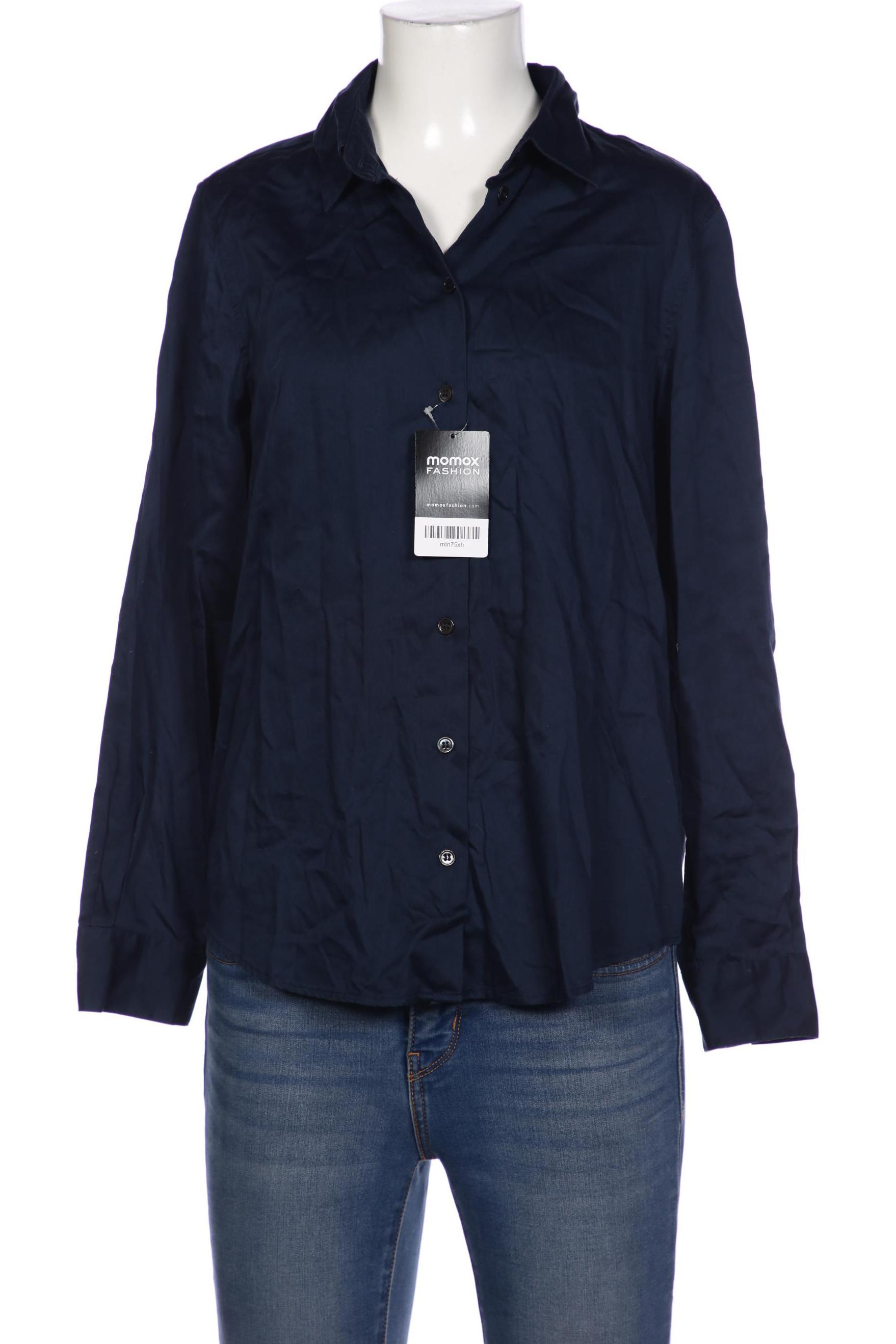 

Seidensticker Damen Bluse, marineblau