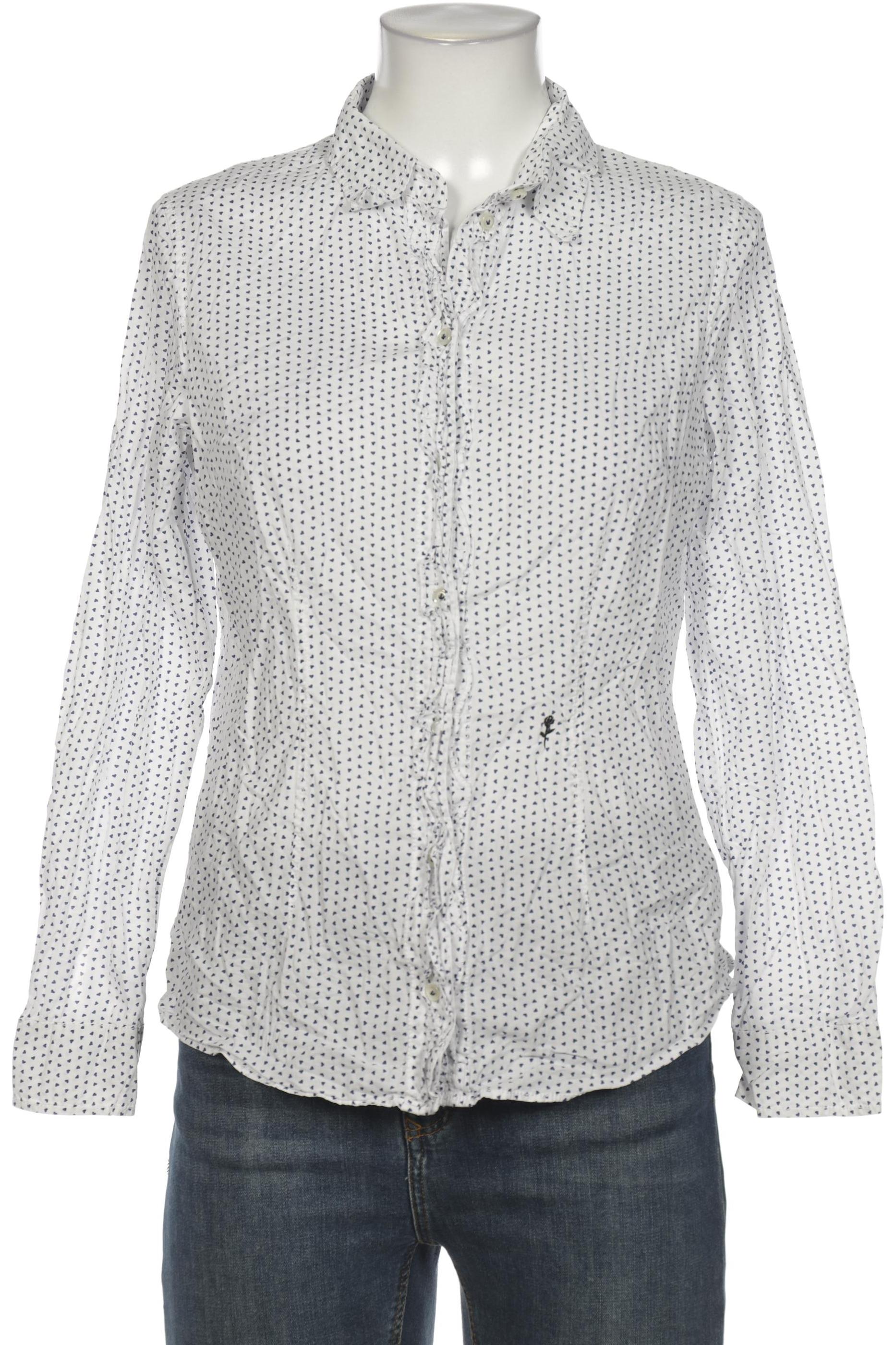 

Seidensticker Damen Bluse, weiß