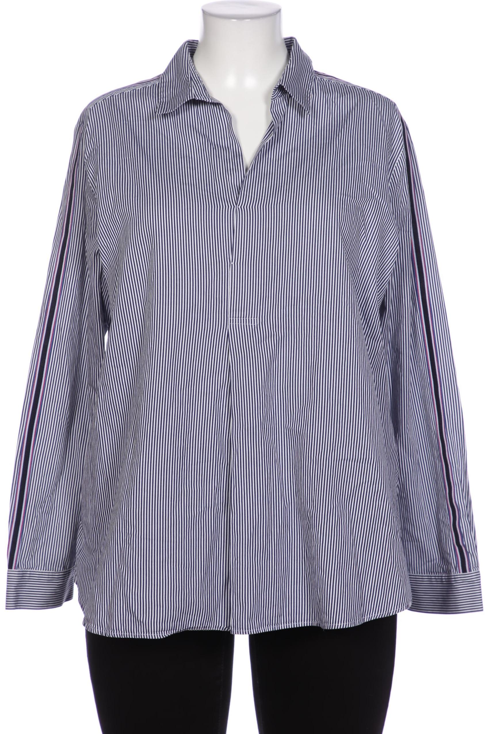 

Seidensticker Damen Bluse, marineblau, Gr. 44