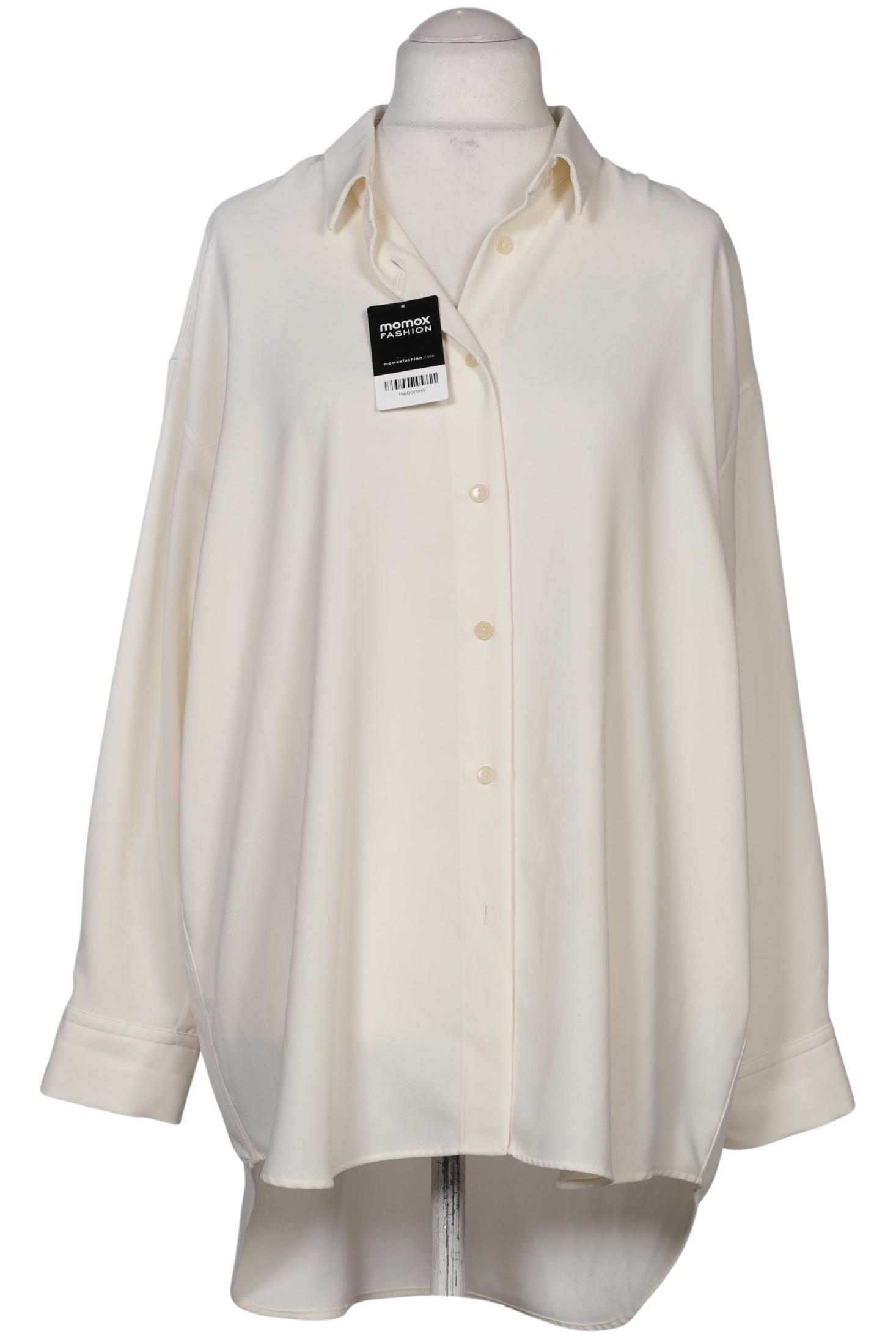 

Seidensticker Damen Bluse, cremeweiß, Gr. 42