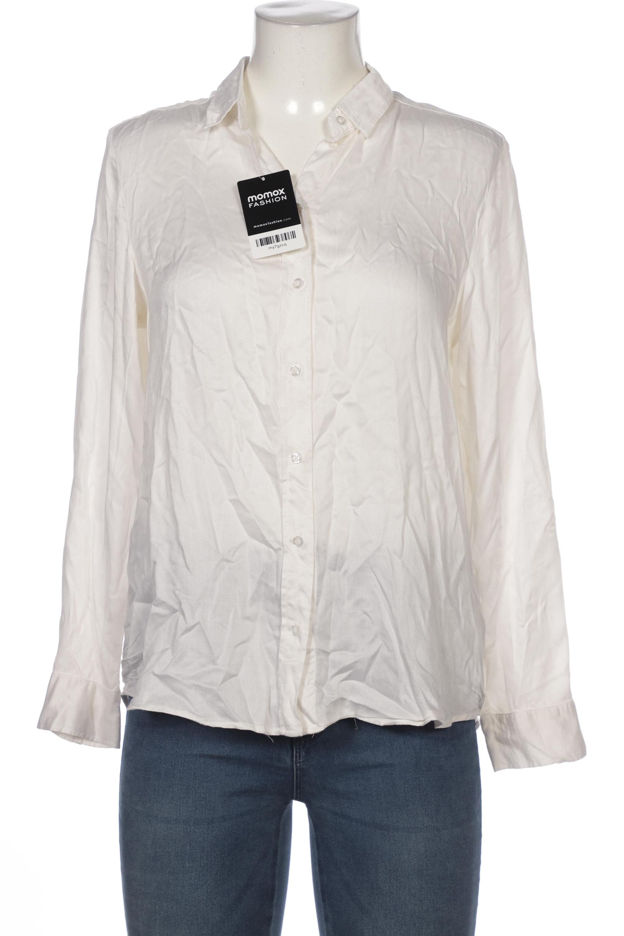 

Seidensticker Damen Bluse, weiß