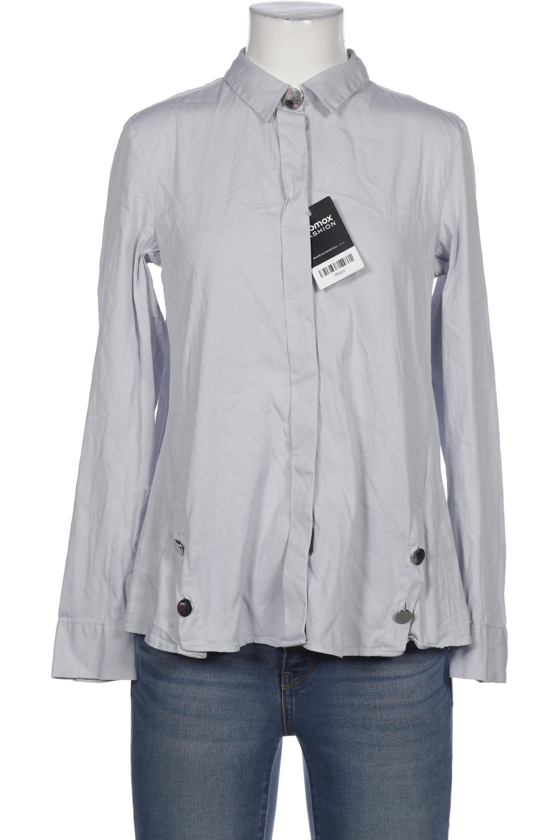 

Seidensticker Damen Bluse, hellblau, Gr. 34
