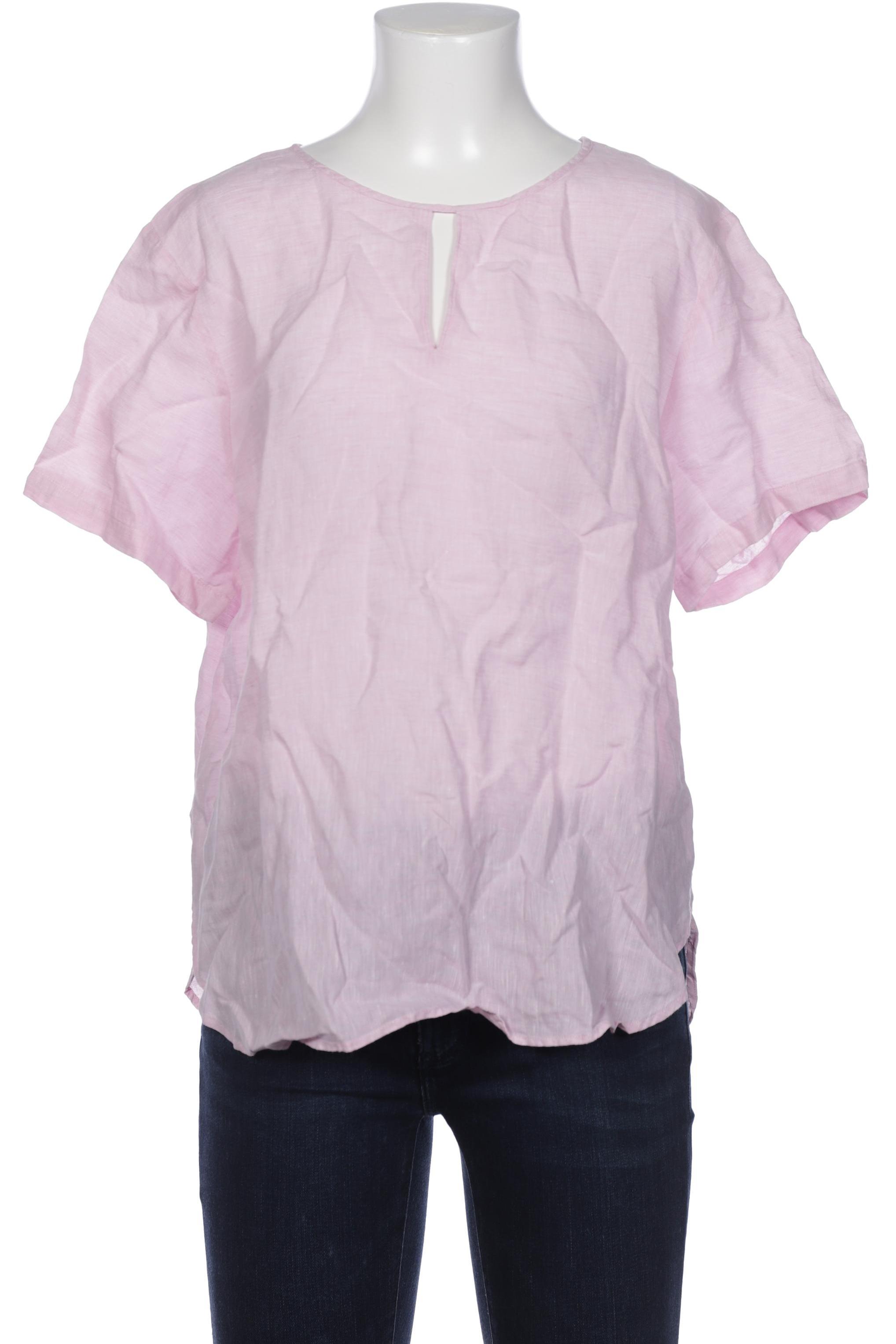 

Seidensticker Damen Bluse, pink, Gr. 40