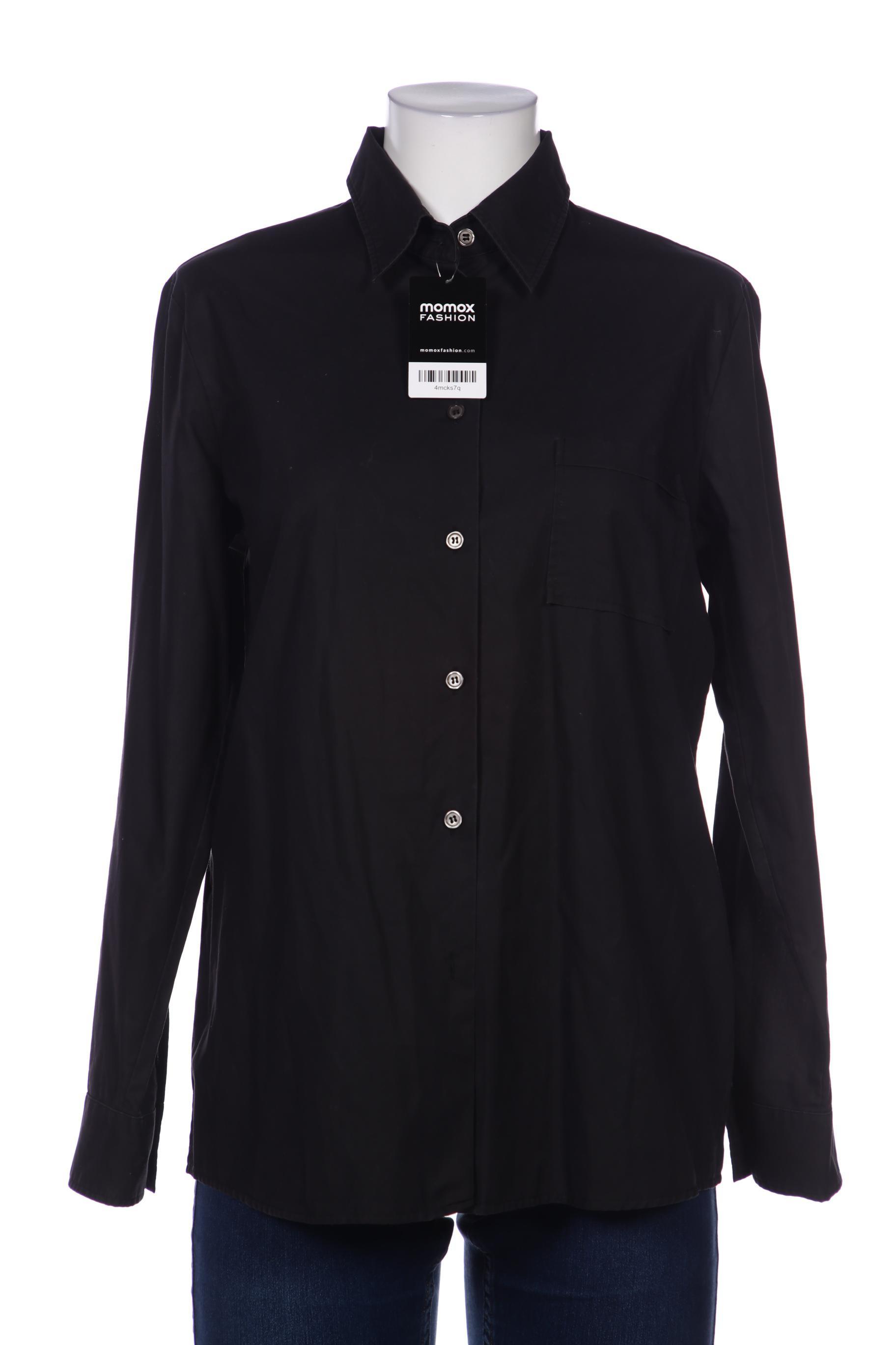 

Seidensticker Damen Bluse, schwarz, Gr. 40