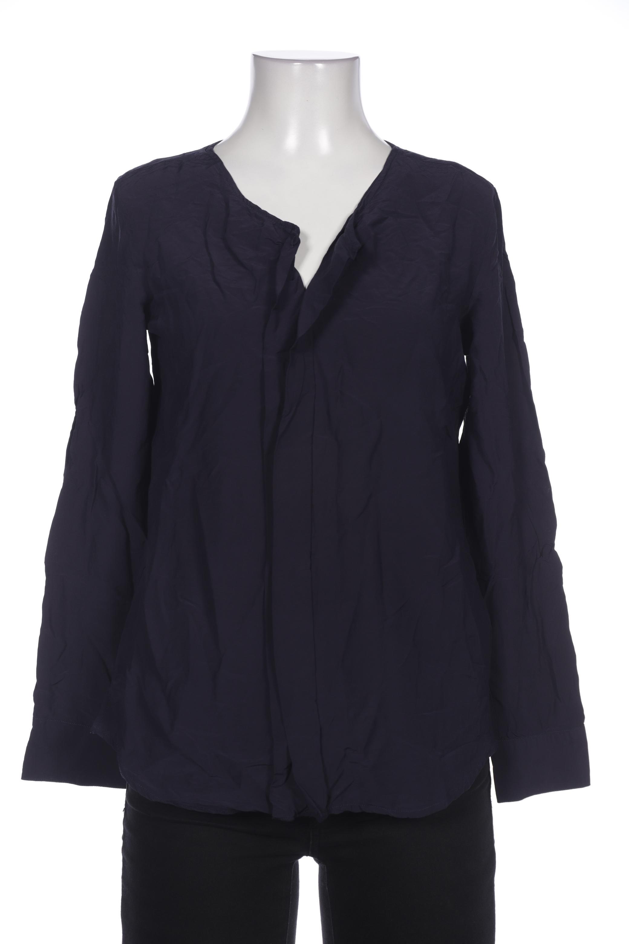 

Seidensticker Damen Bluse, marineblau