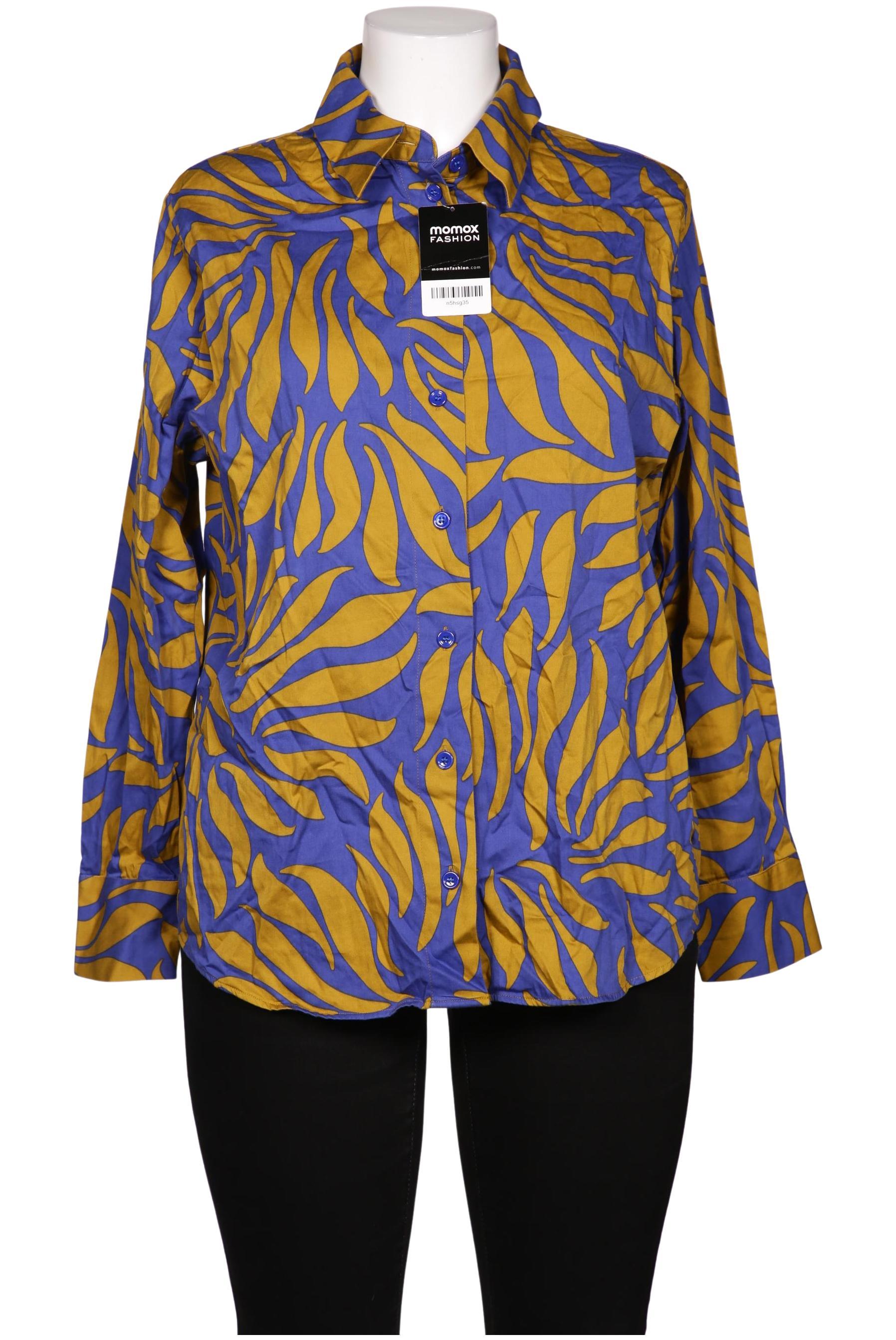 

Seidensticker Damen Bluse, mehrfarbig, Gr. 44