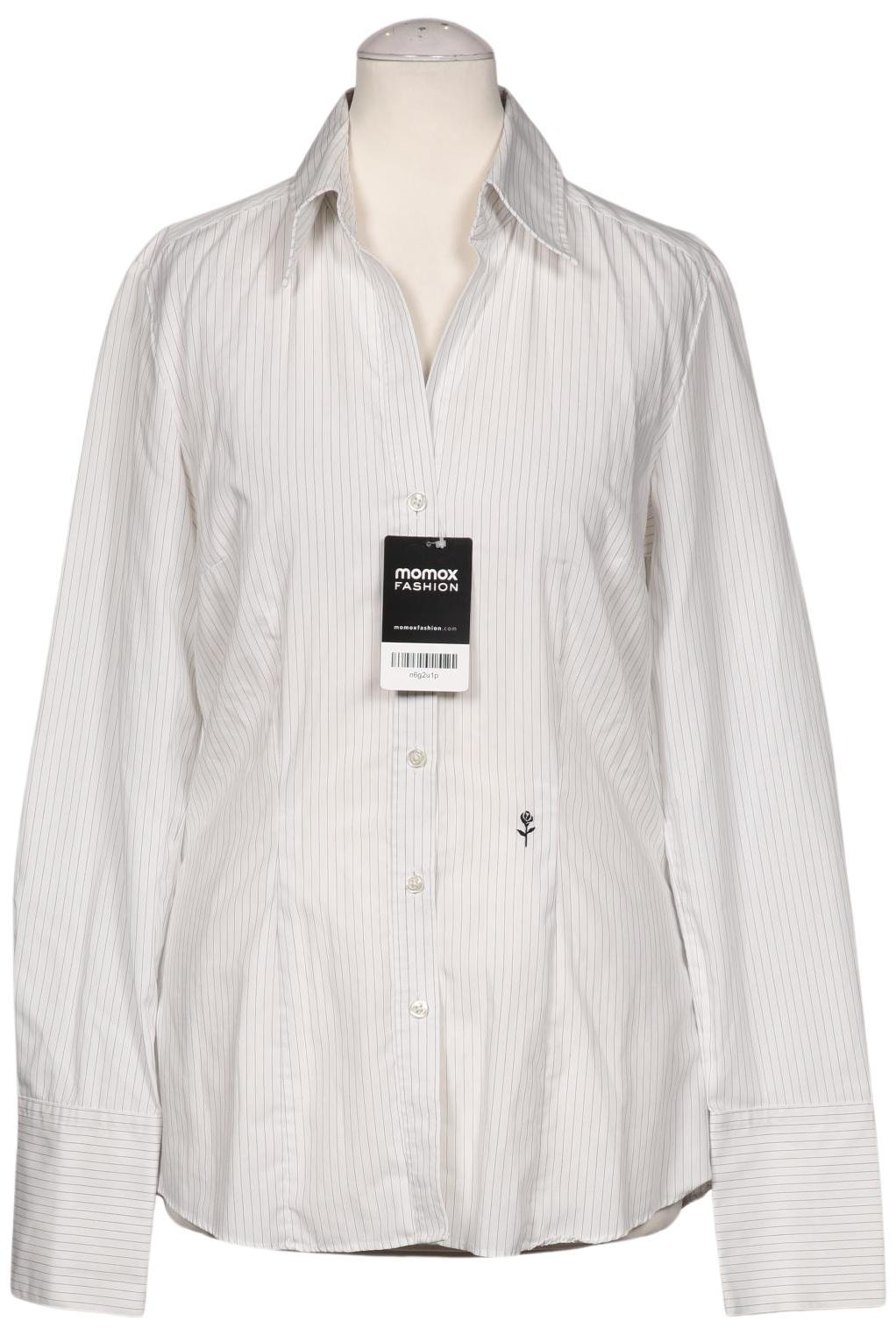 

Seidensticker Damen Bluse, weiß, Gr. 34