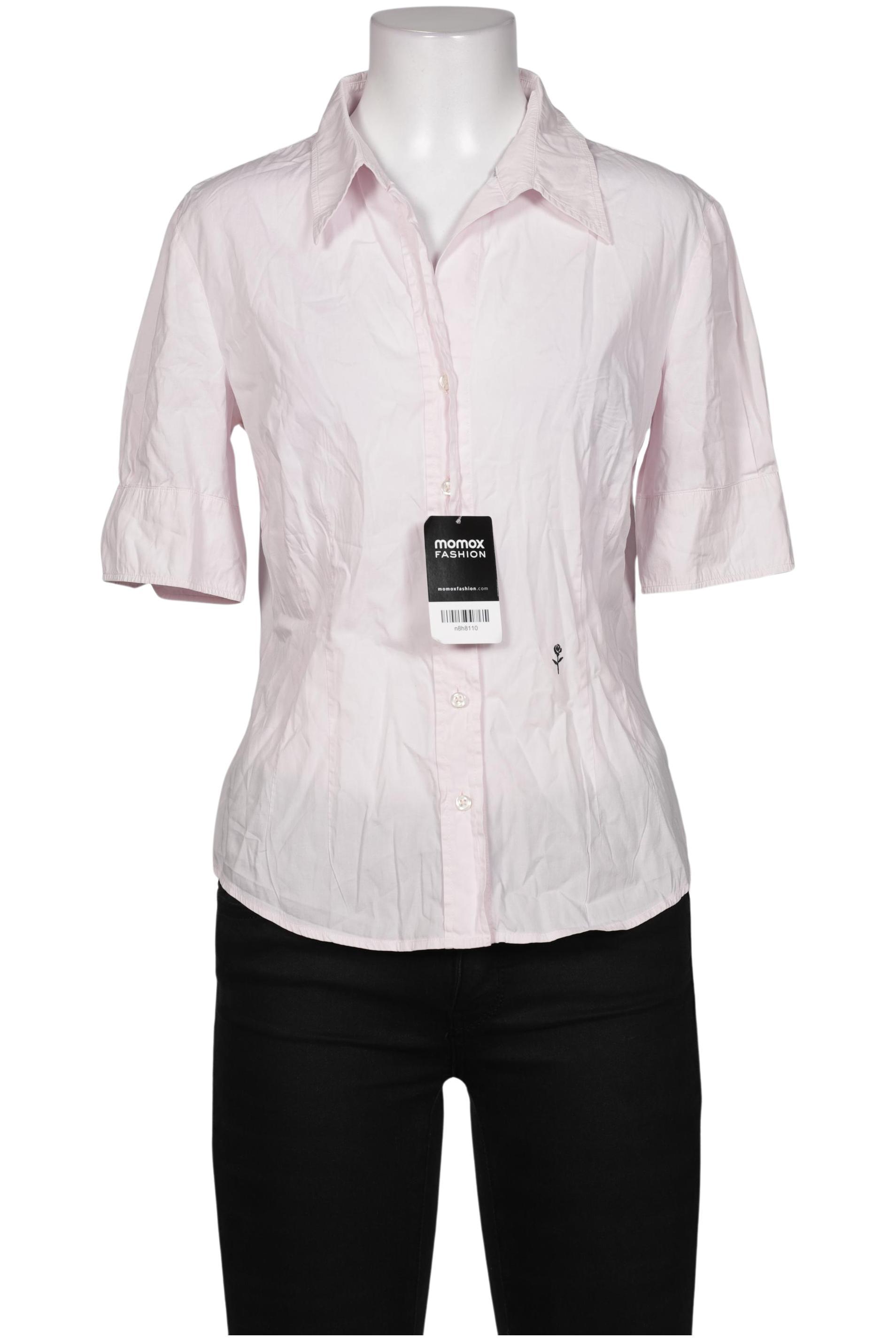 

Seidensticker Damen Bluse, pink, Gr. 36