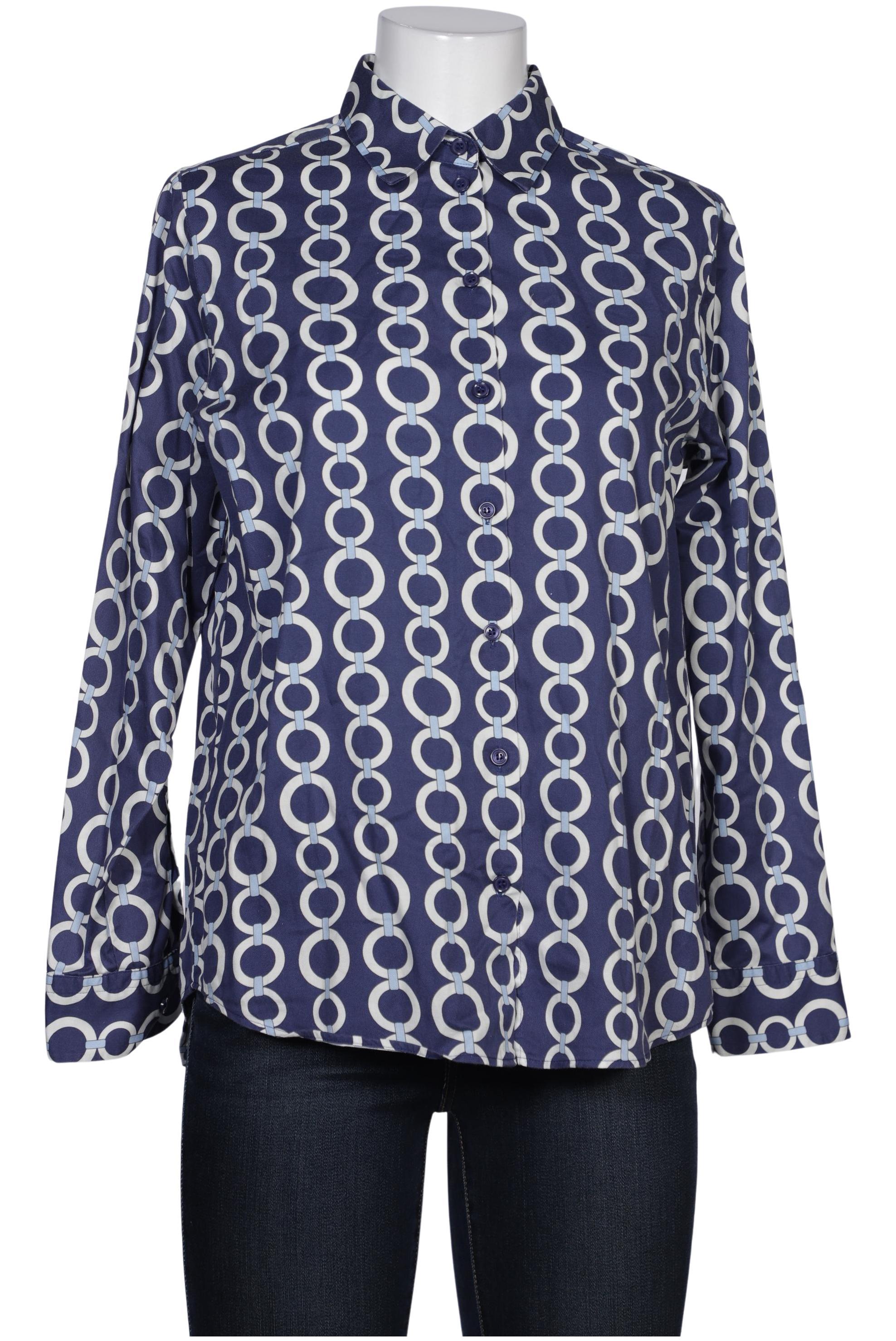 

Seidensticker Damen Bluse, mehrfarbig, Gr. 38