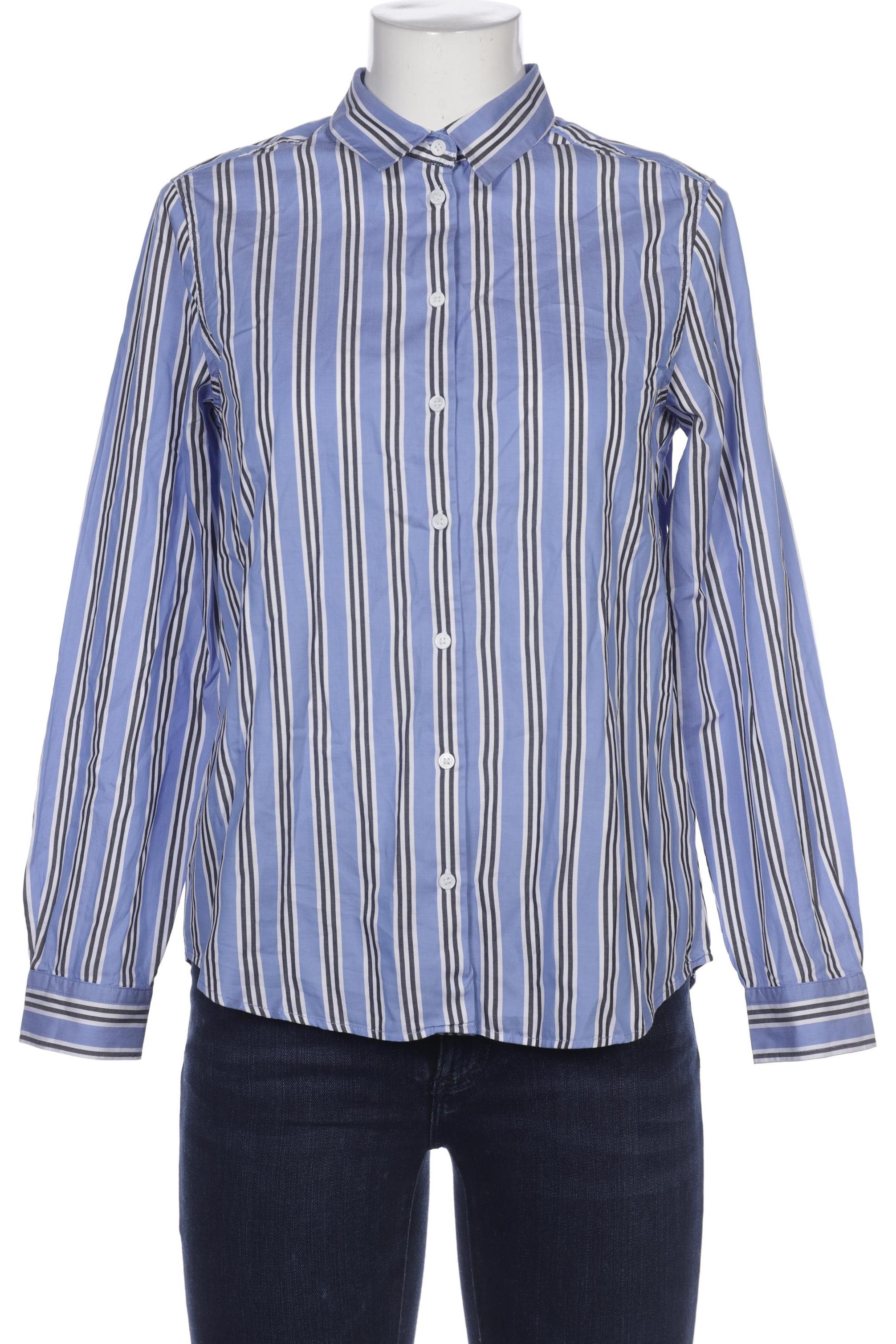 

Seidensticker Damen Bluse, blau