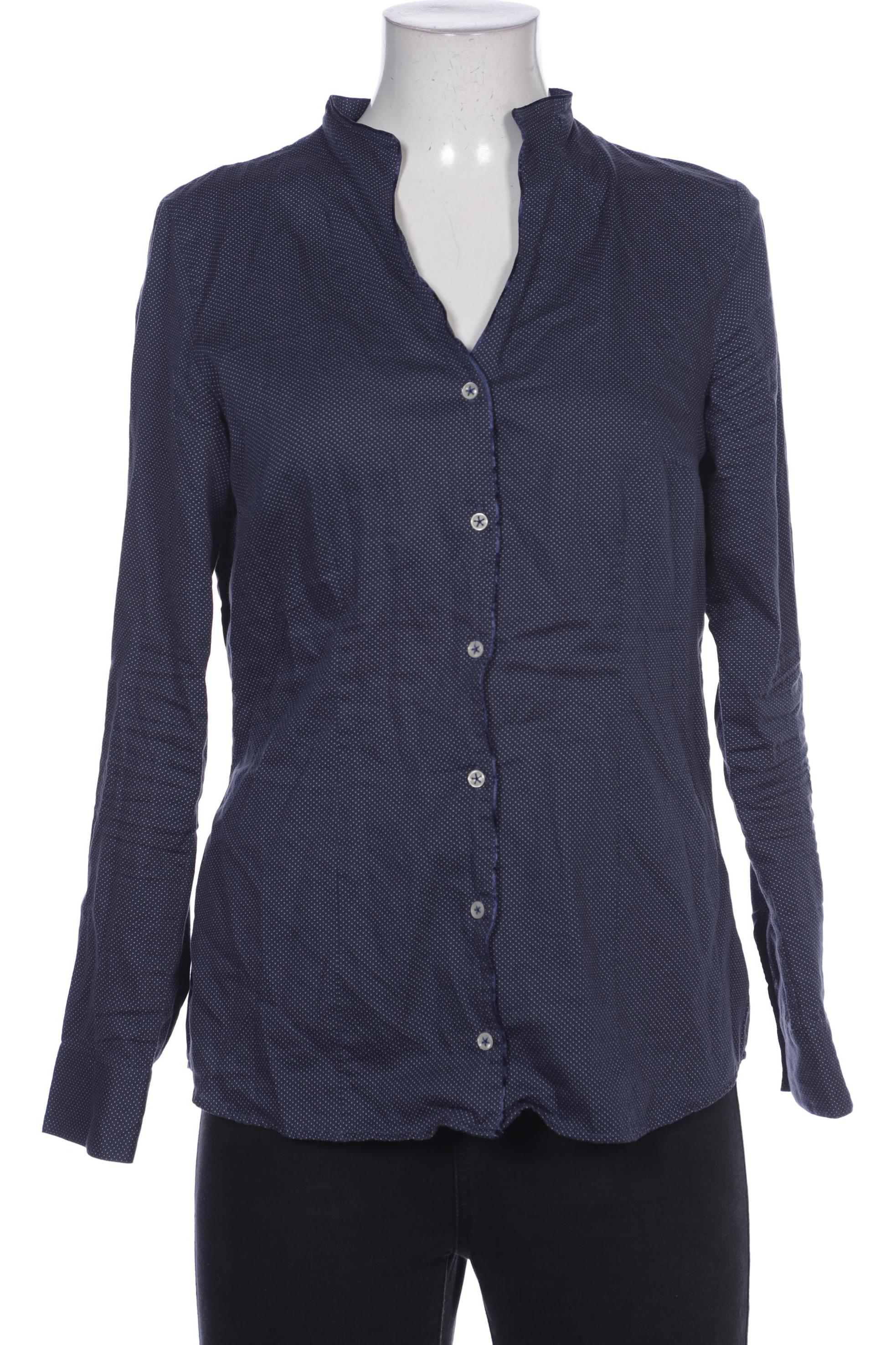 

Seidensticker Damen Bluse, marineblau