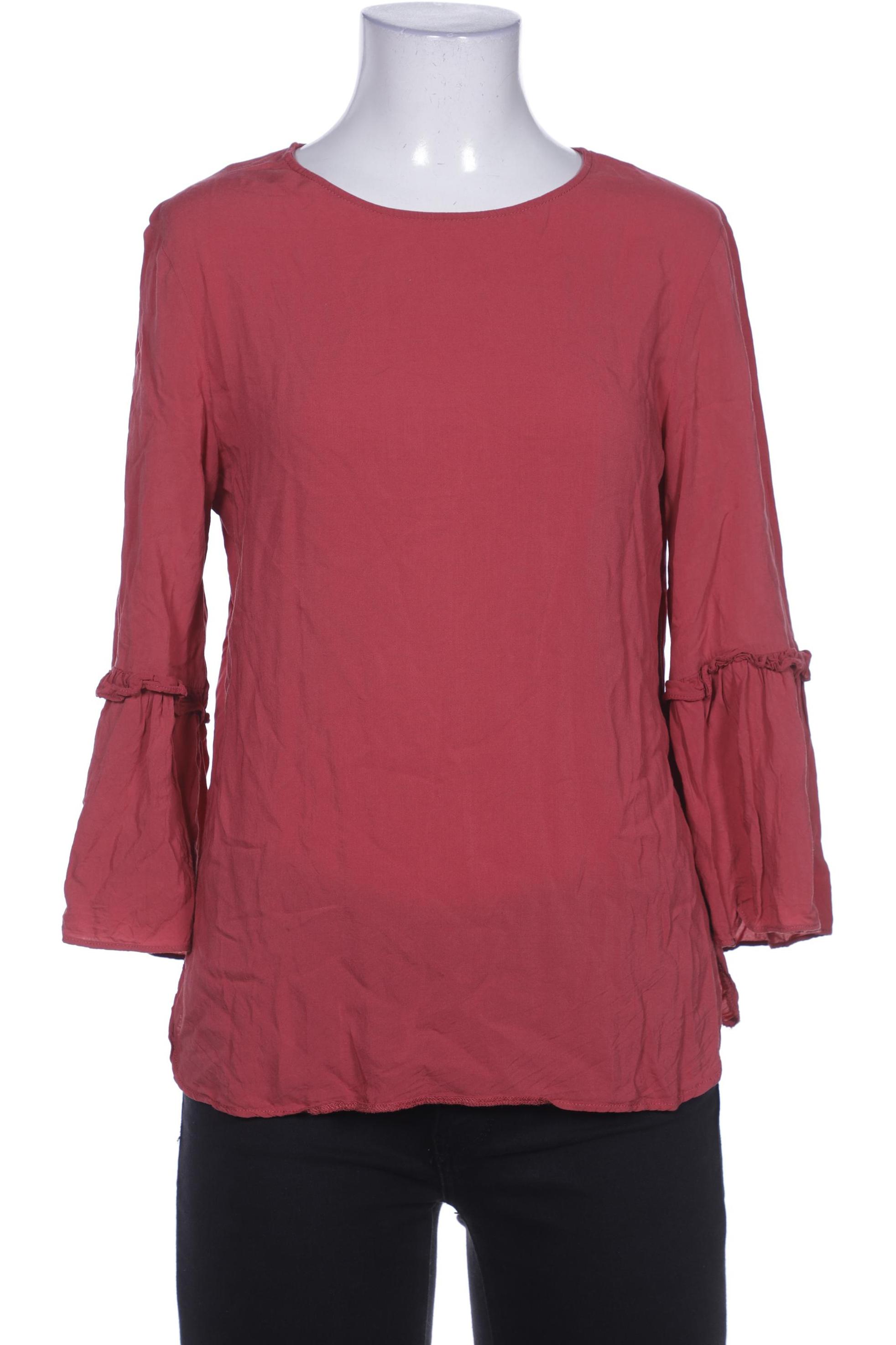

Seidensticker Damen Bluse, rot, Gr. 36
