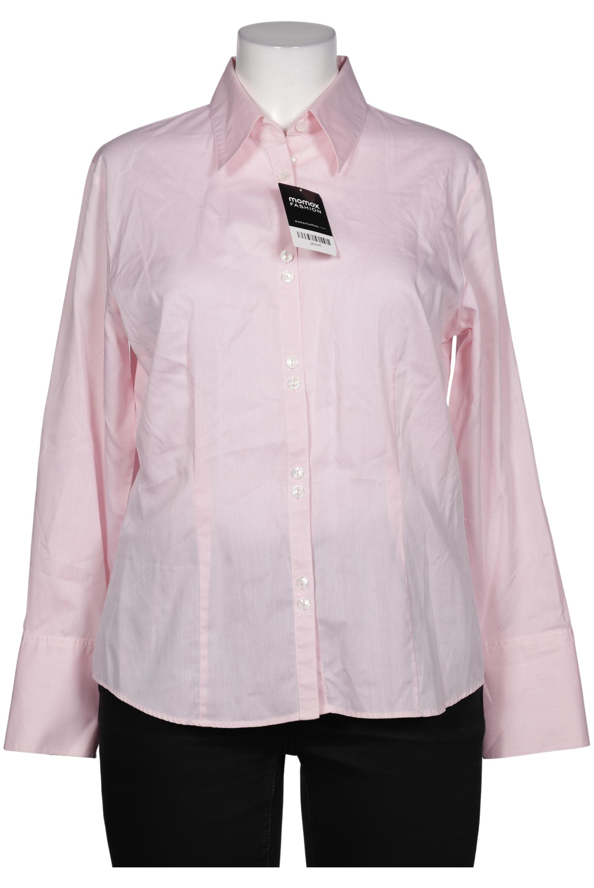 

Seidensticker Damen Bluse, pink, Gr. 44
