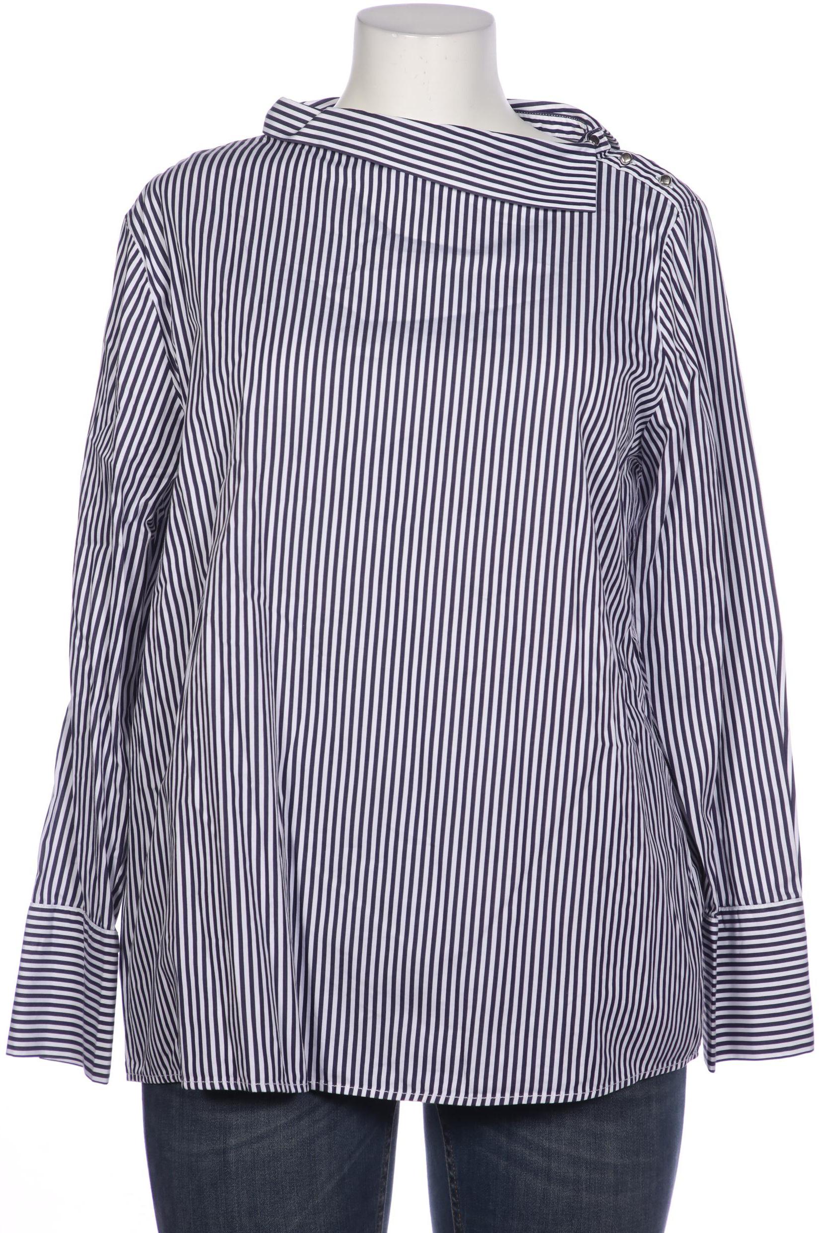 

Seidensticker Damen Bluse, marineblau