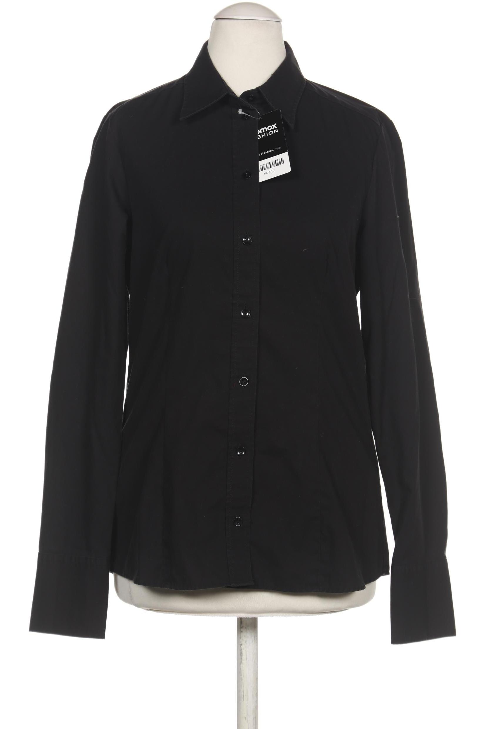 

Seidensticker Damen Bluse, schwarz, Gr. 34