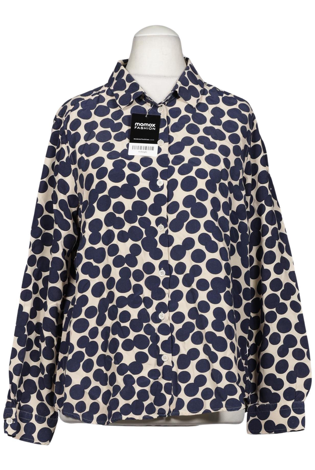 

Seidensticker Damen Bluse, mehrfarbig, Gr. 42