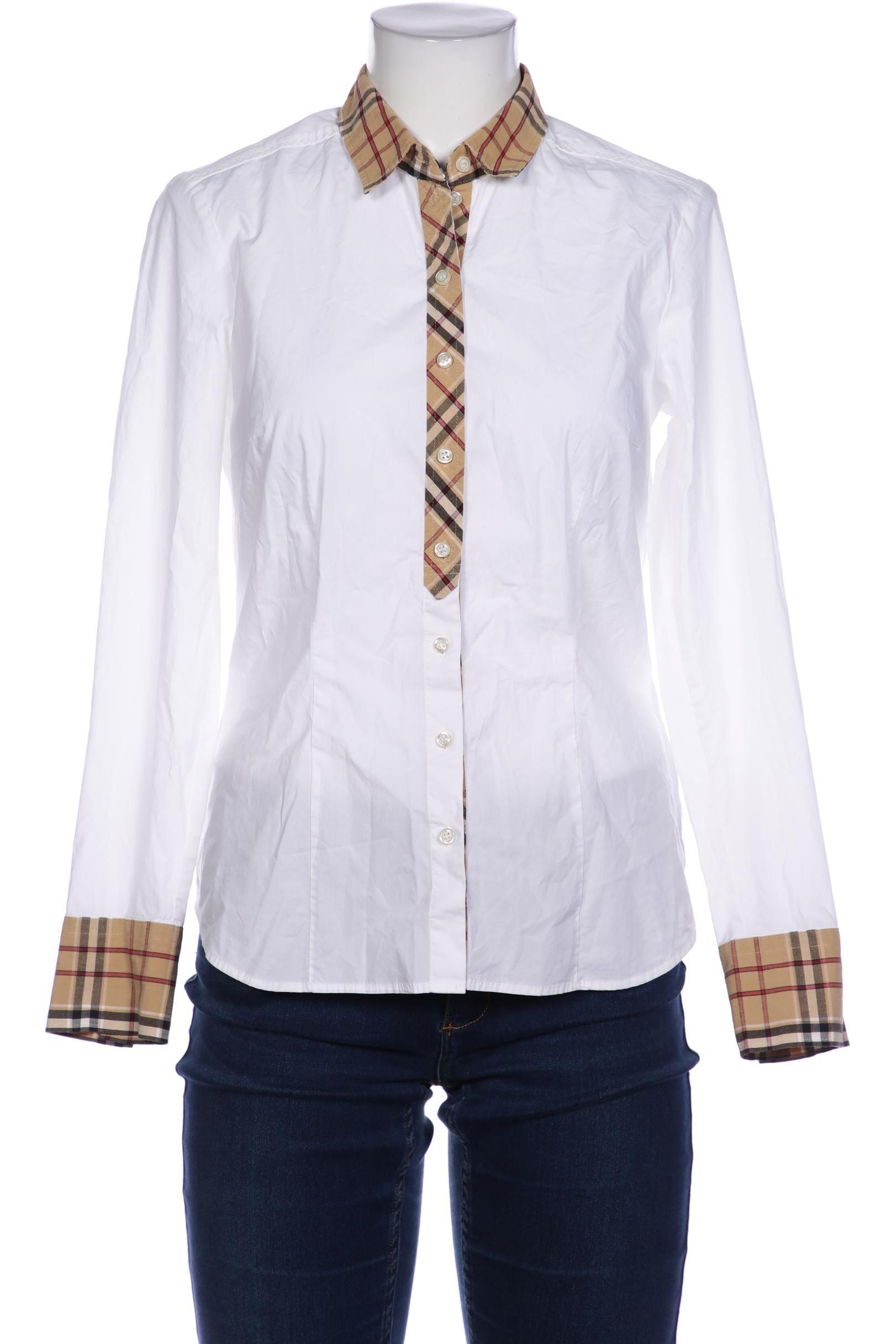 

Seidensticker Damen Bluse, weiß, Gr. 38