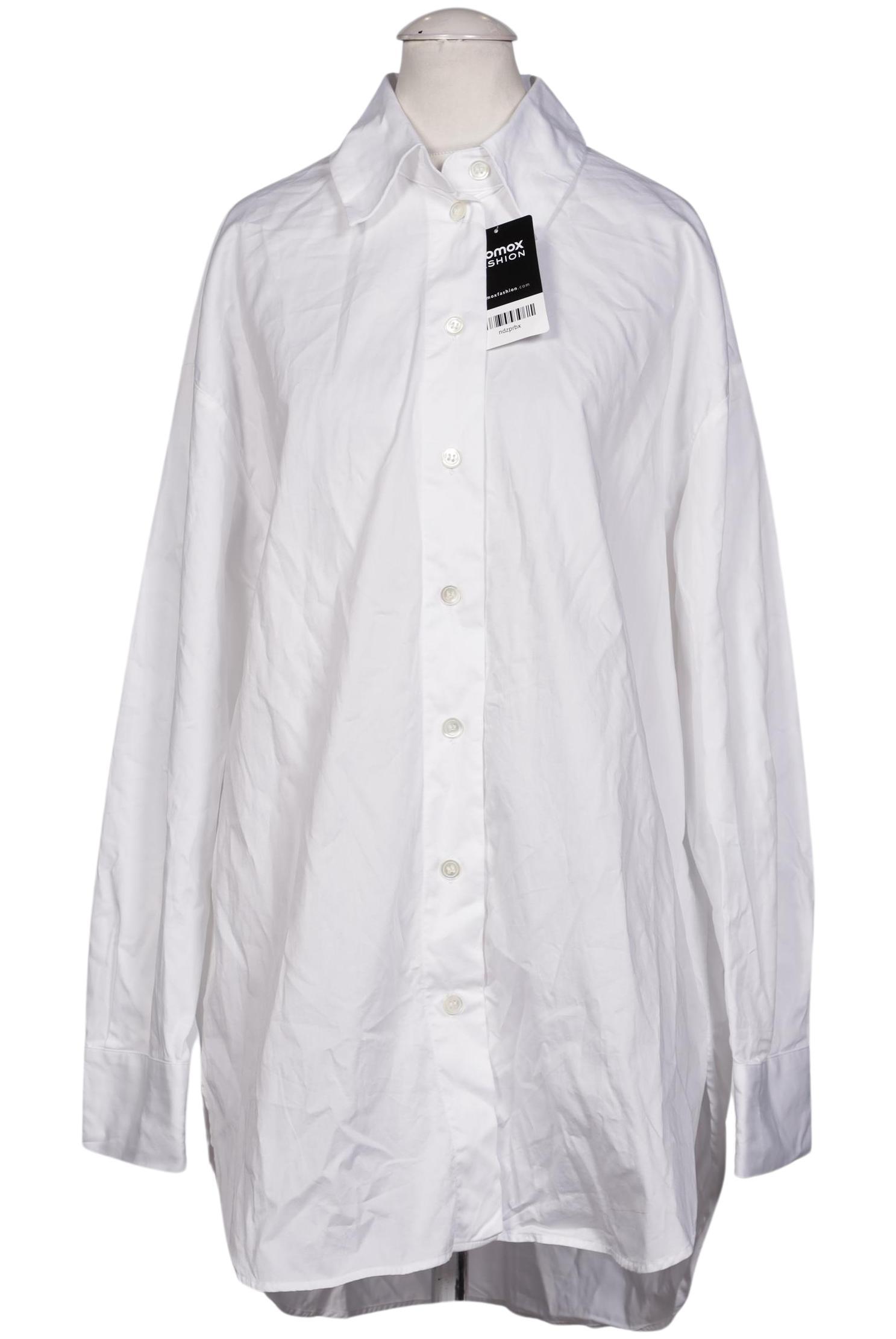 

Seidensticker Damen Bluse, weiß, Gr. 36