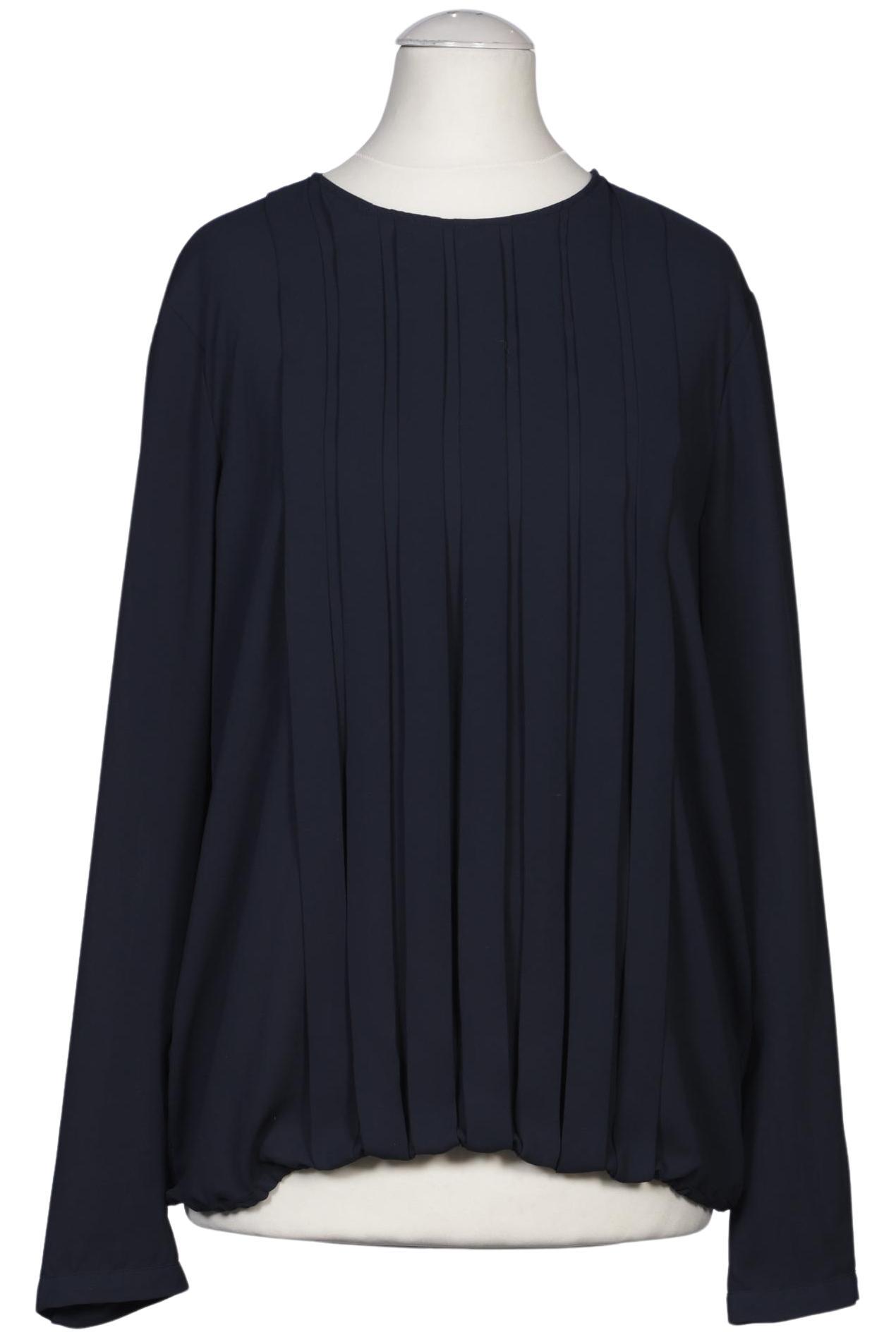 

Seidensticker Damen Bluse, marineblau, Gr. 38