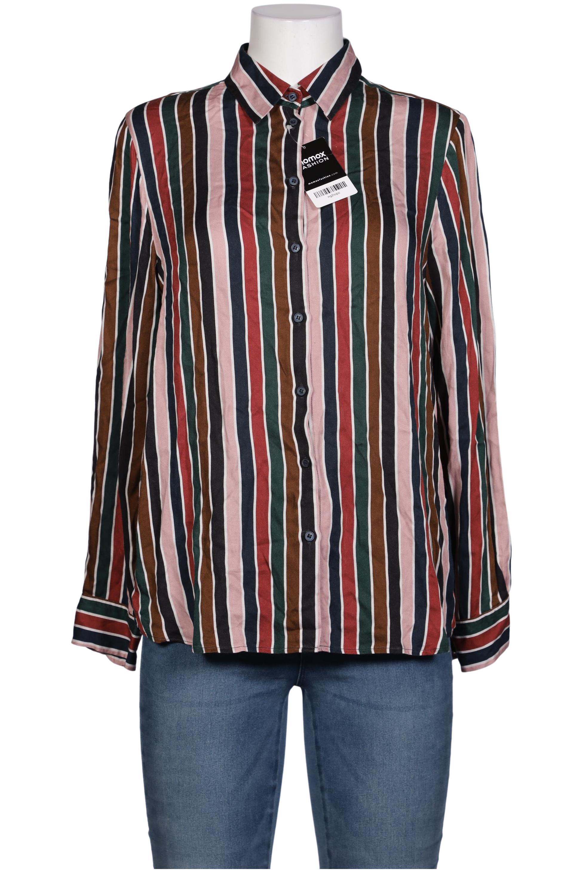 

Seidensticker Damen Bluse, mehrfarbig, Gr. 42