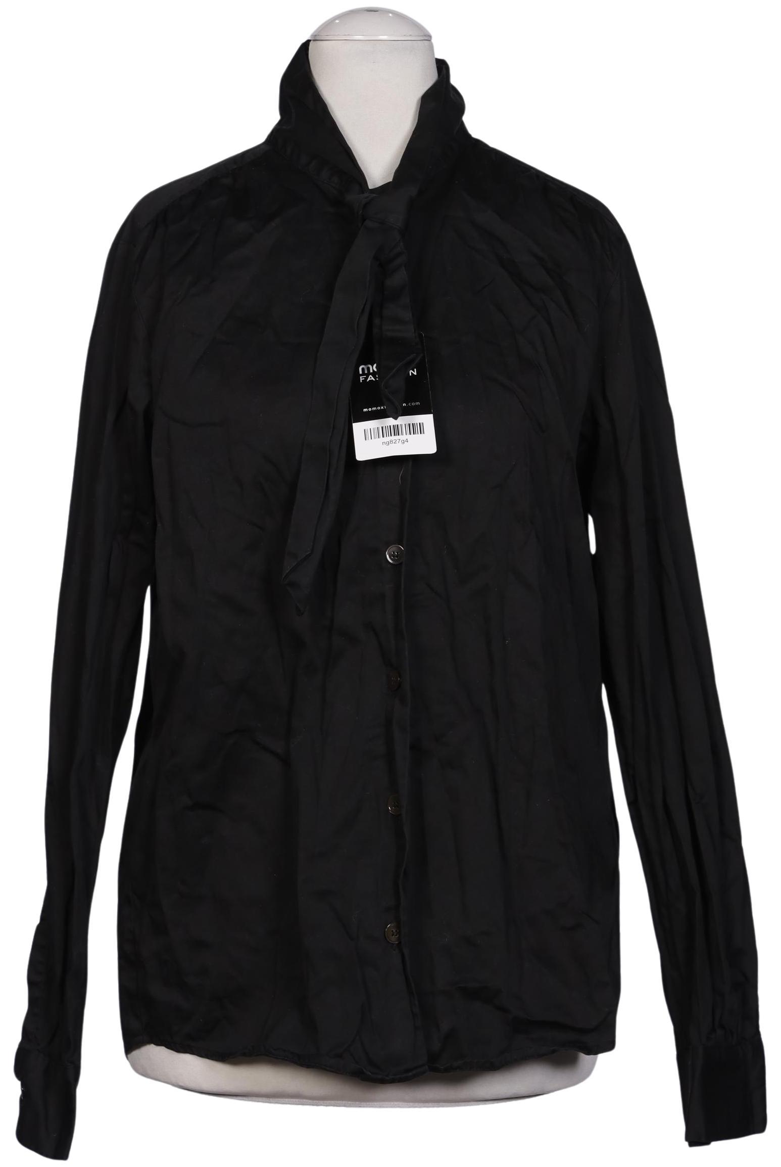 

Seidensticker Damen Bluse, schwarz, Gr. 36