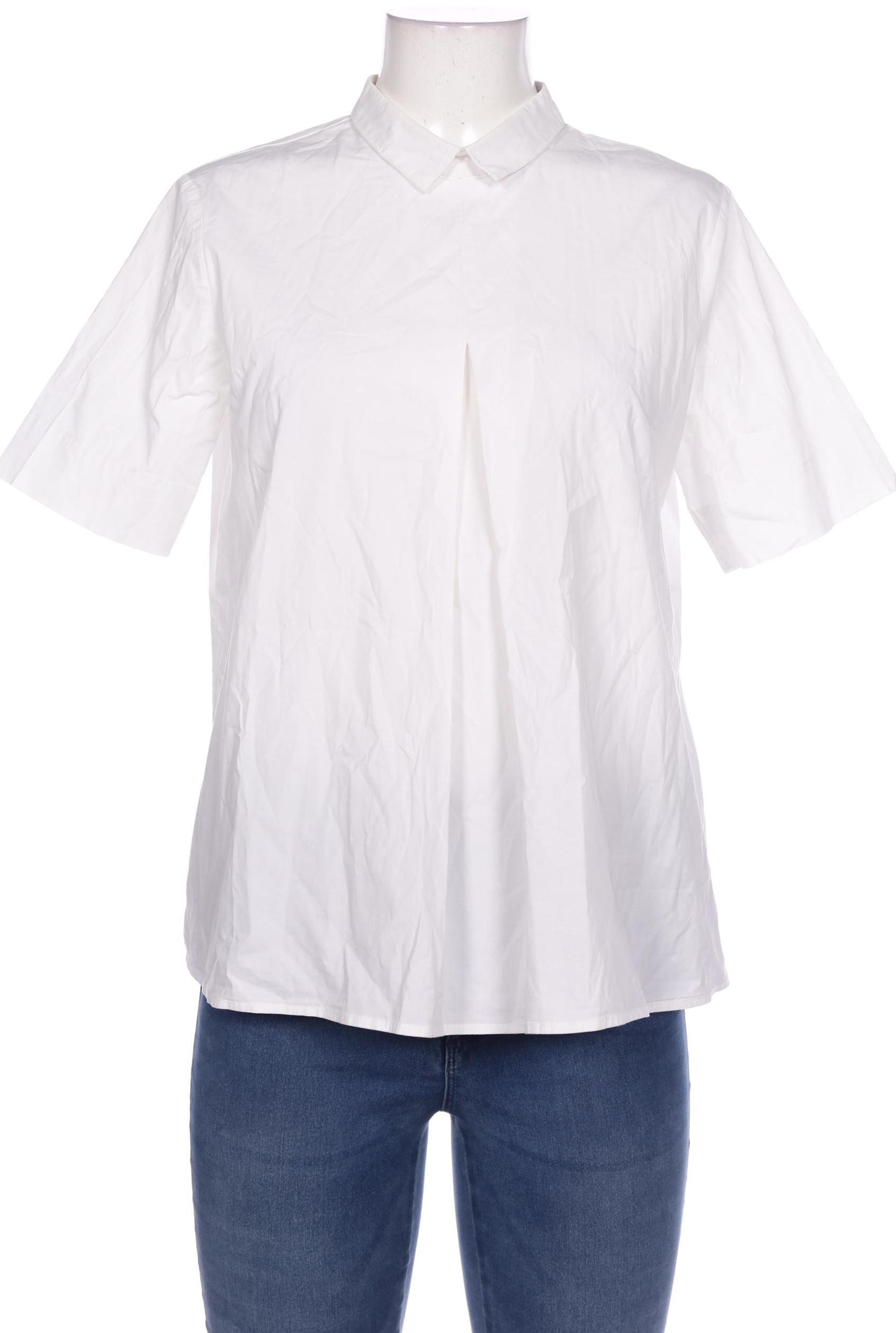 

Seidensticker Damen Bluse, weiß, Gr. 40