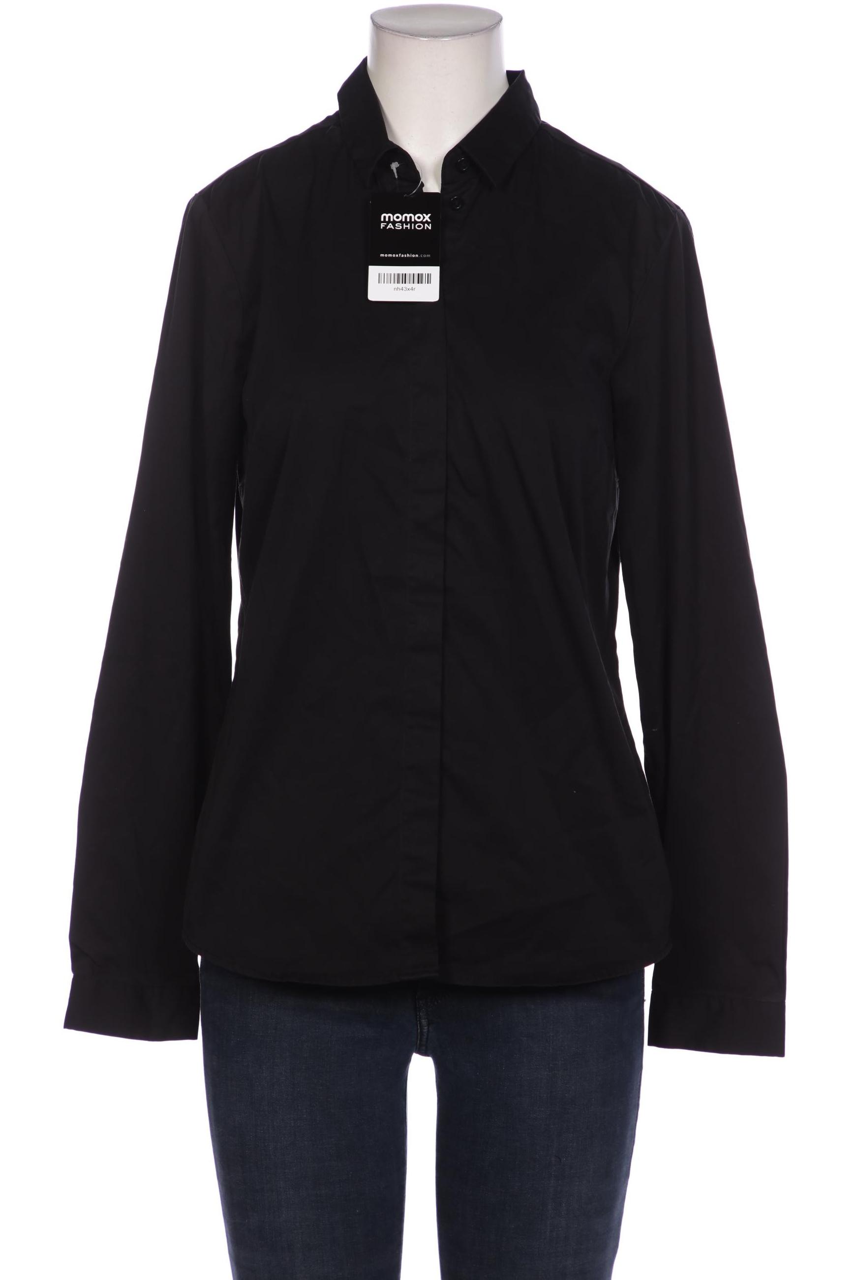 

Seidensticker Damen Bluse, schwarz, Gr. 38