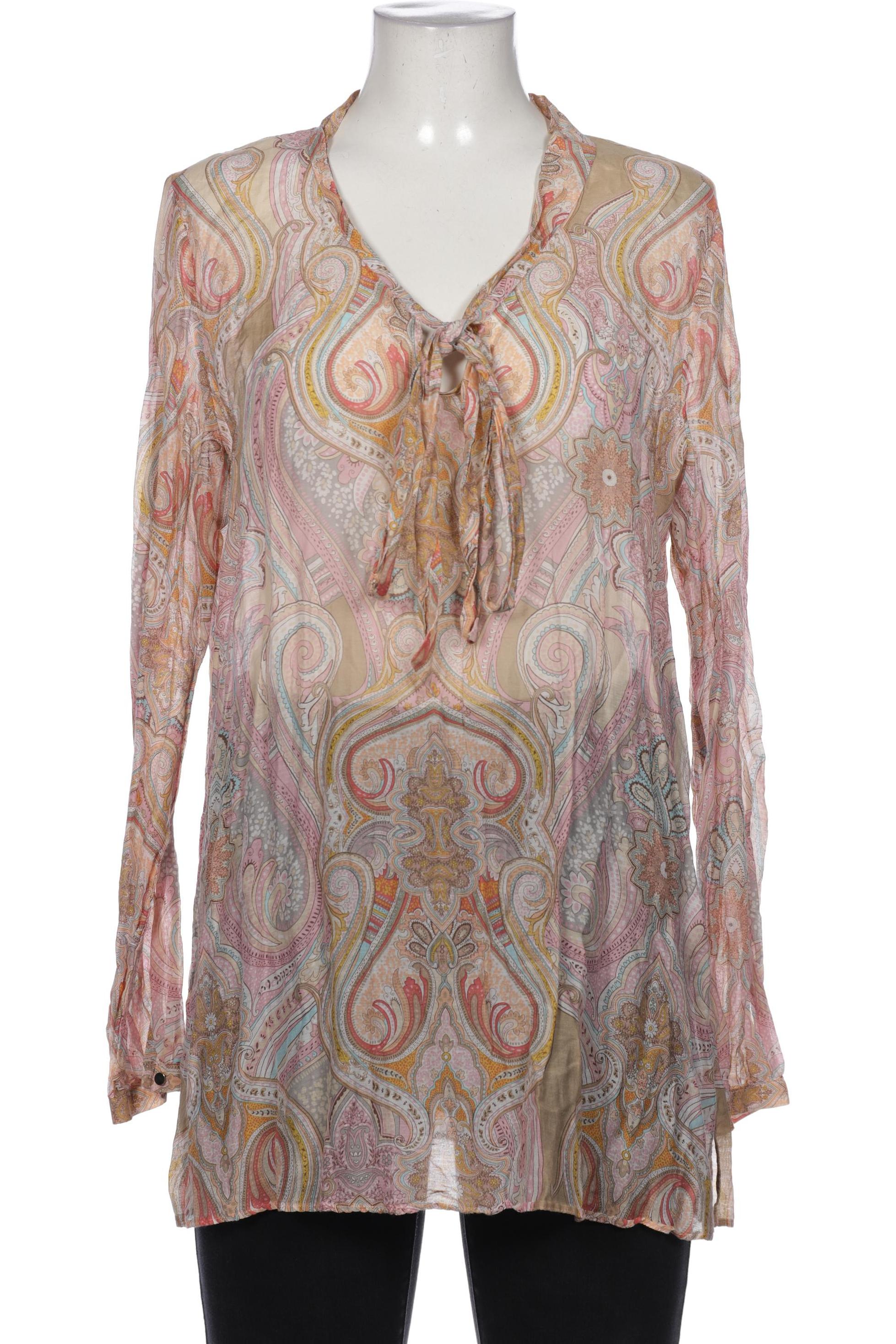 

Seidensticker Damen Bluse, mehrfarbig, Gr. 42