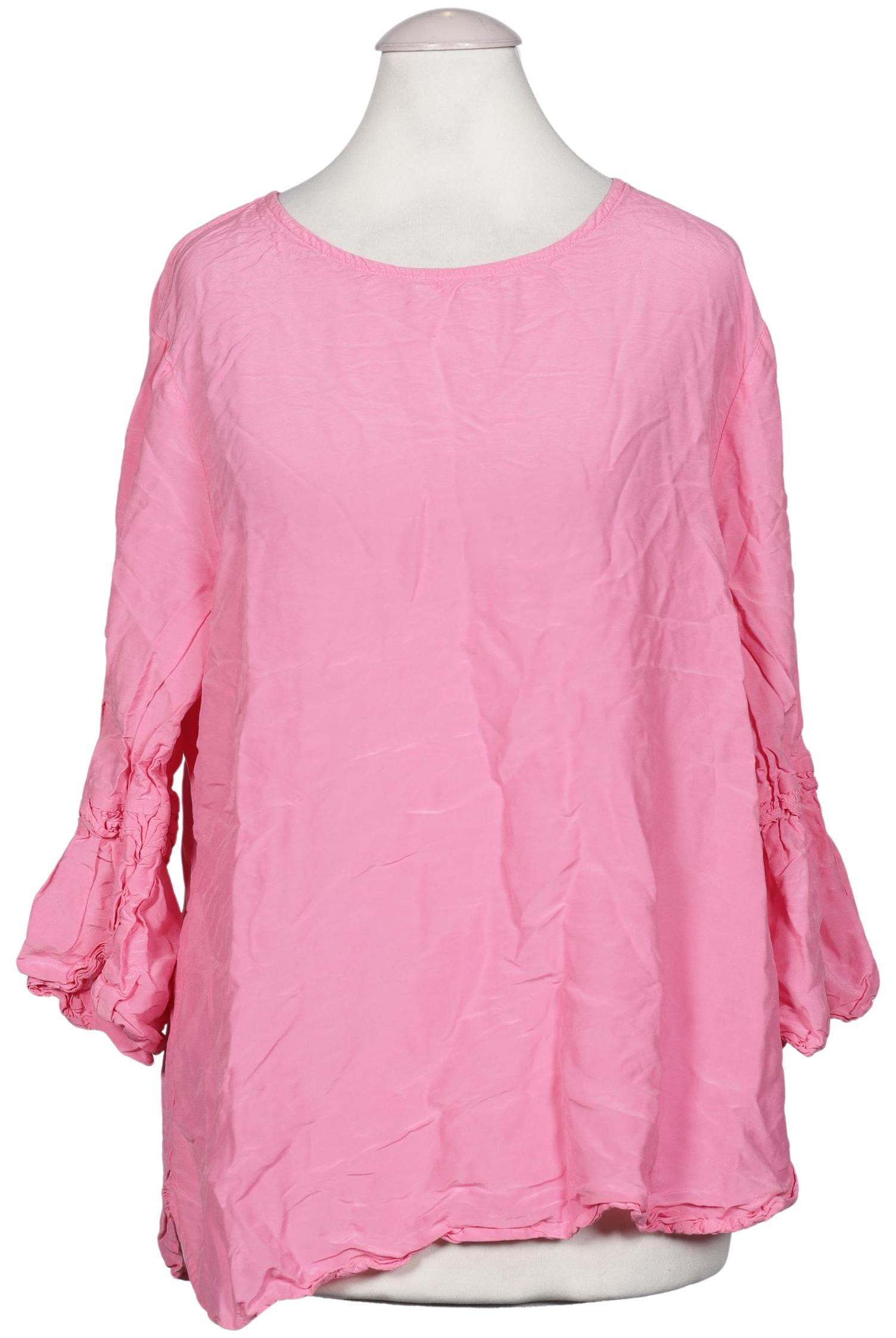 

Seidensticker Damen Bluse, pink, Gr. 40