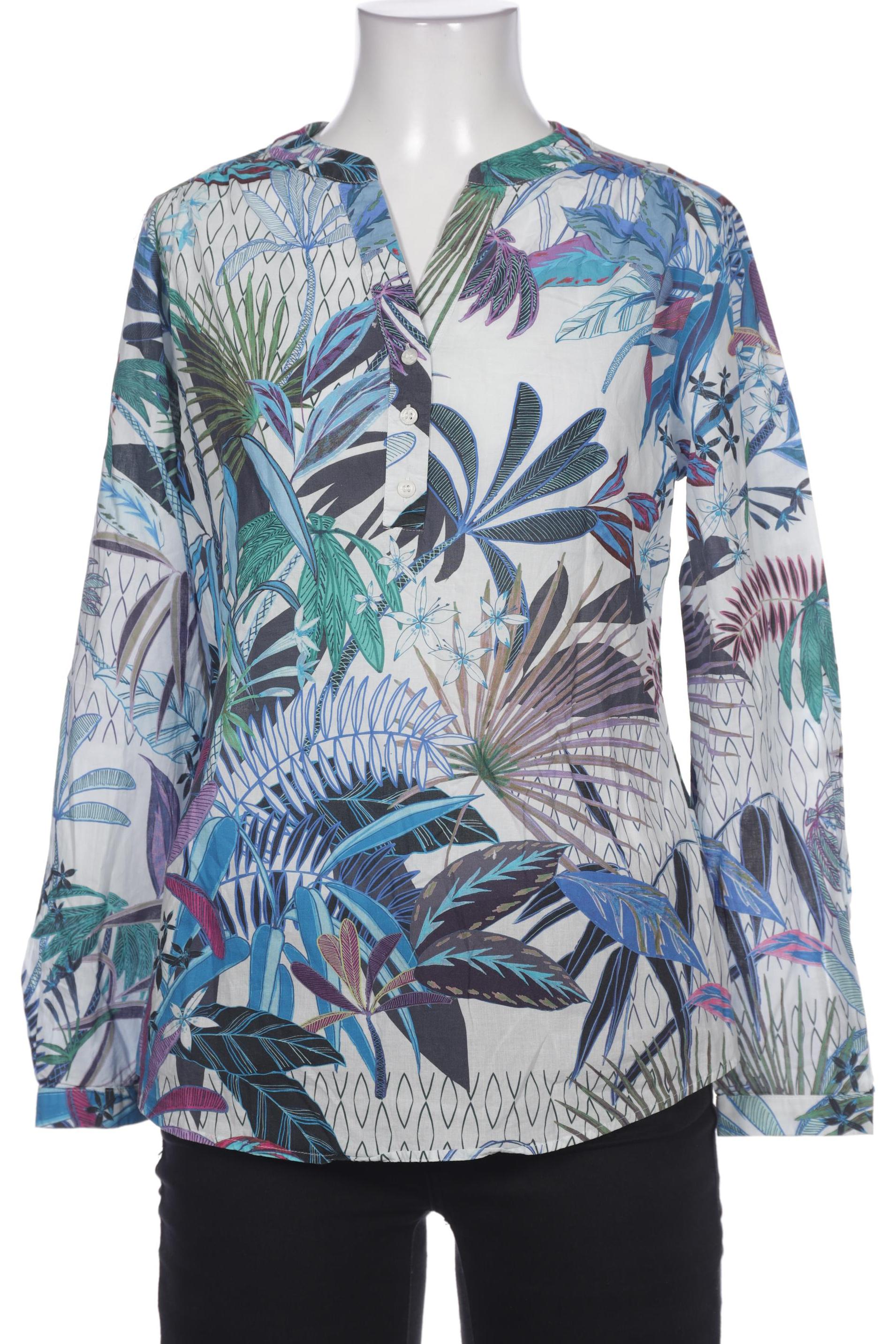 

Seidensticker Damen Bluse, mehrfarbig