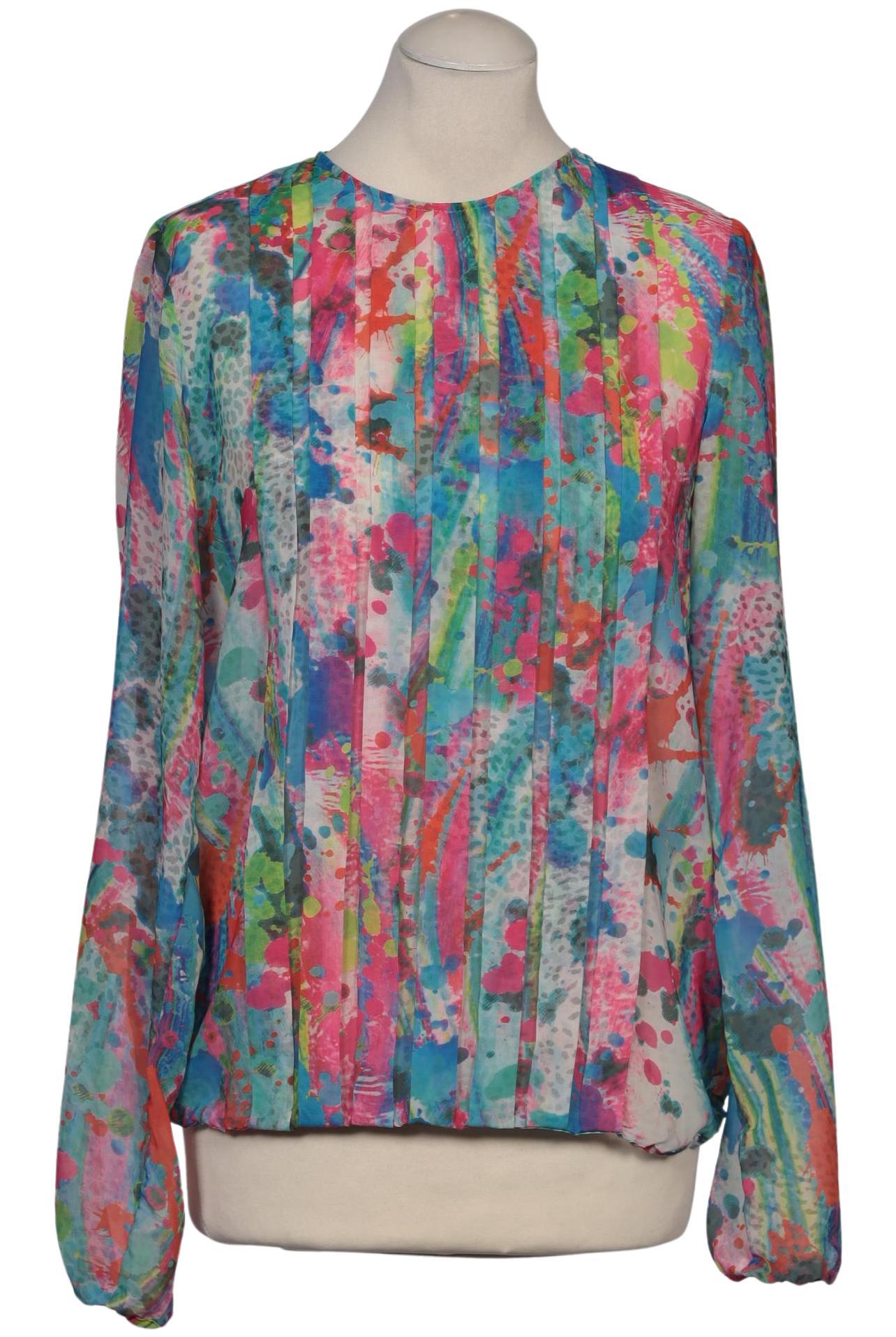 

Seidensticker Damen Bluse, mehrfarbig, Gr. 36