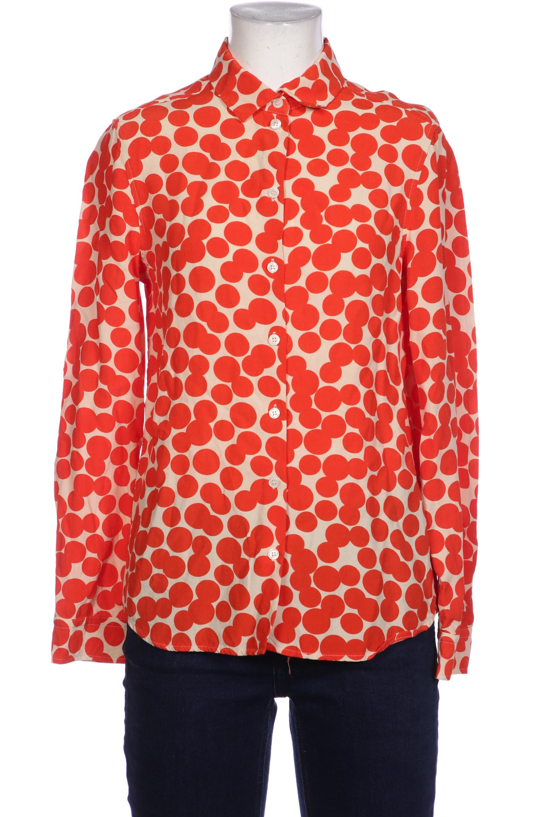 

Seidensticker Damen Bluse, orange