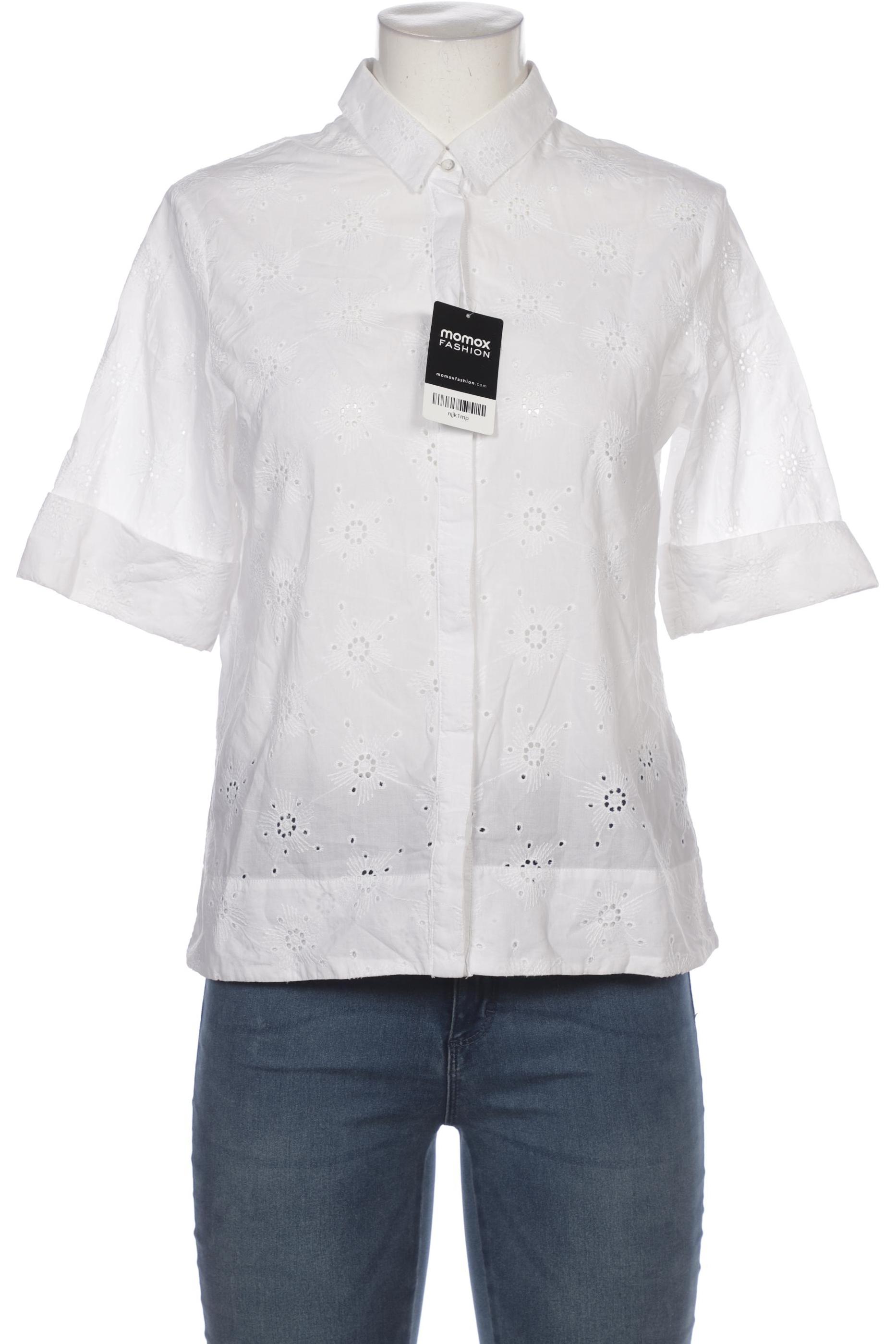 

Seidensticker Damen Bluse, weiß
