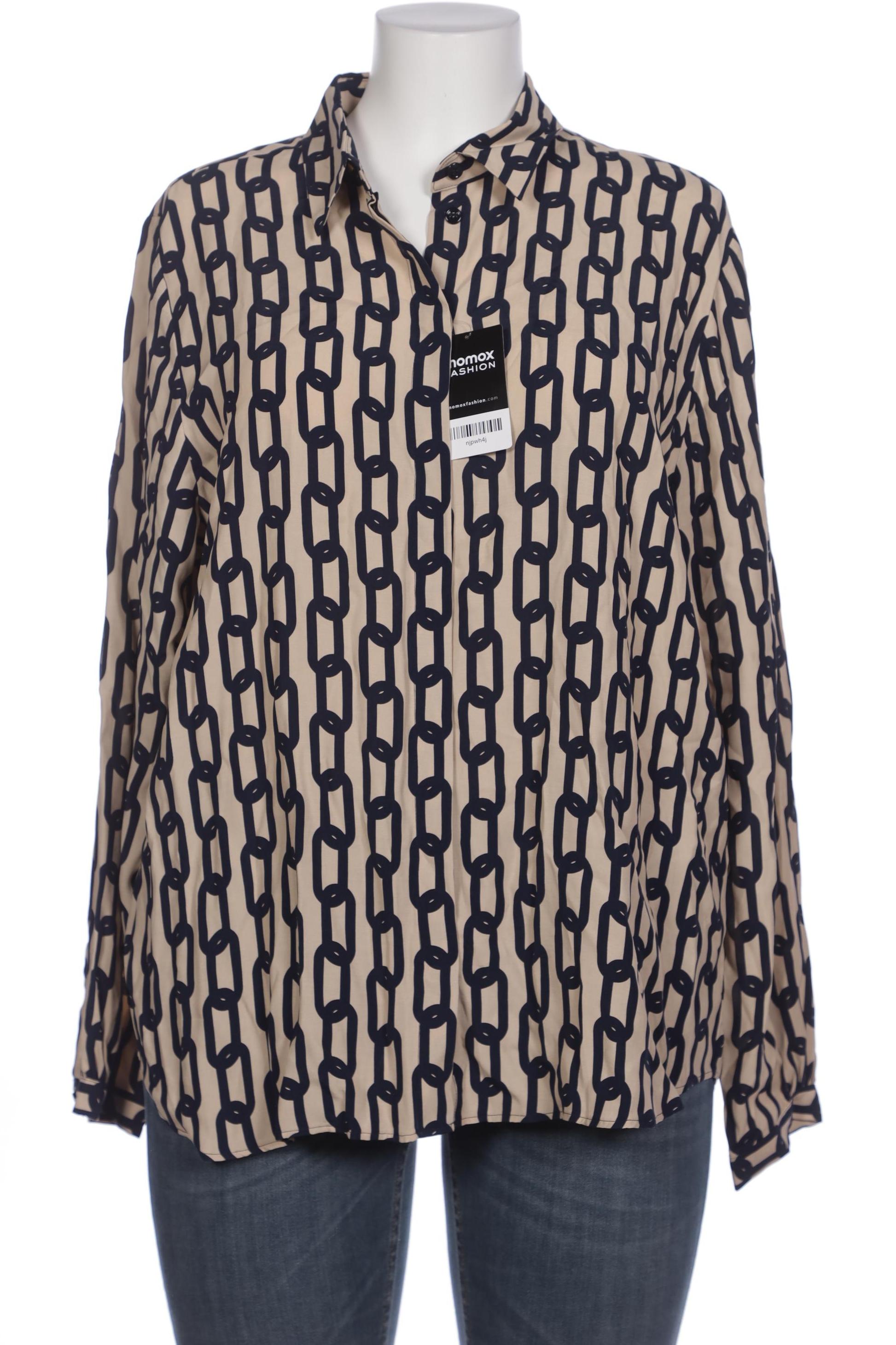 

Seidensticker Damen Bluse, beige, Gr. 44