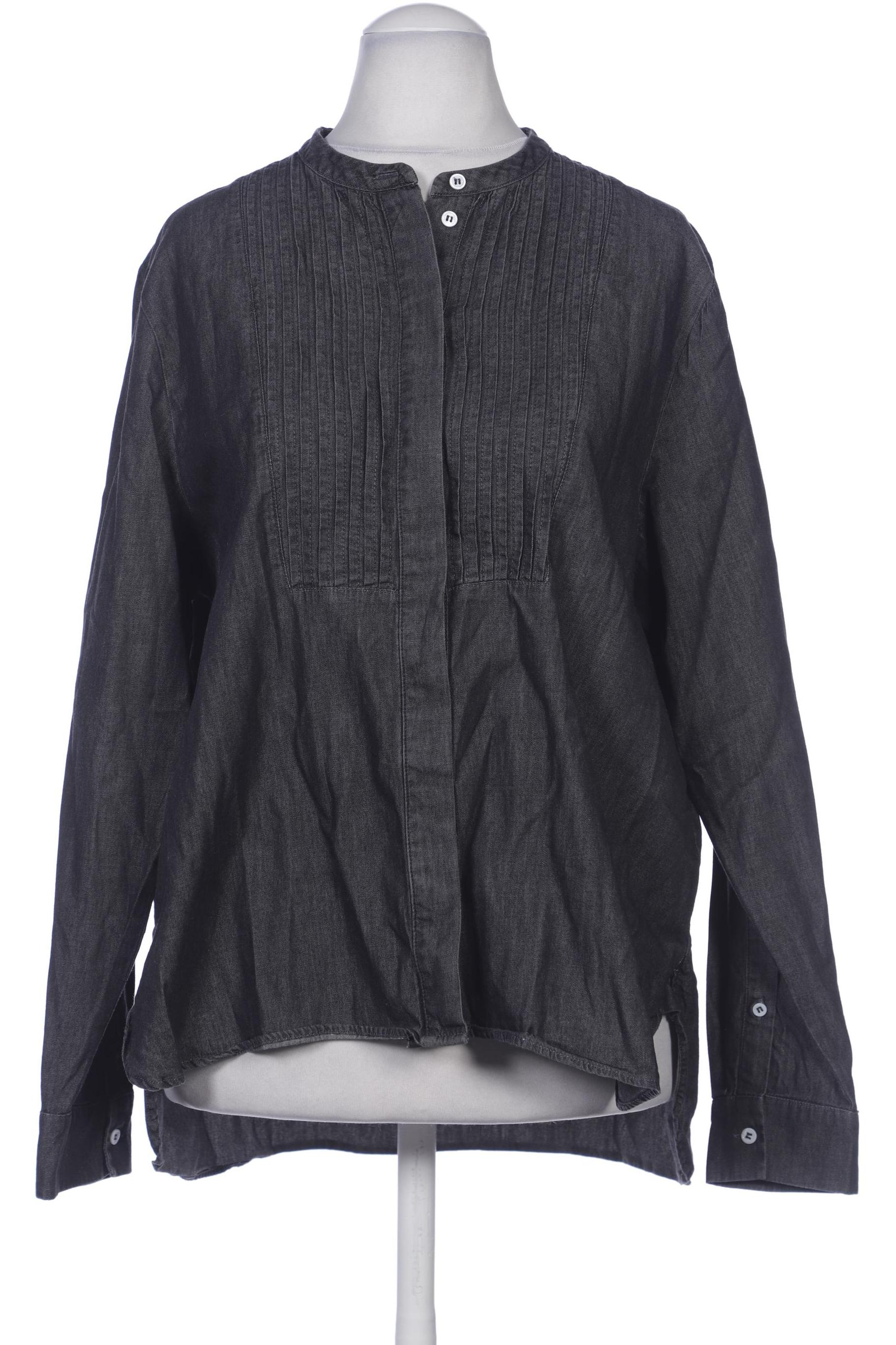 

Seidensticker Damen Bluse, grau, Gr. 40