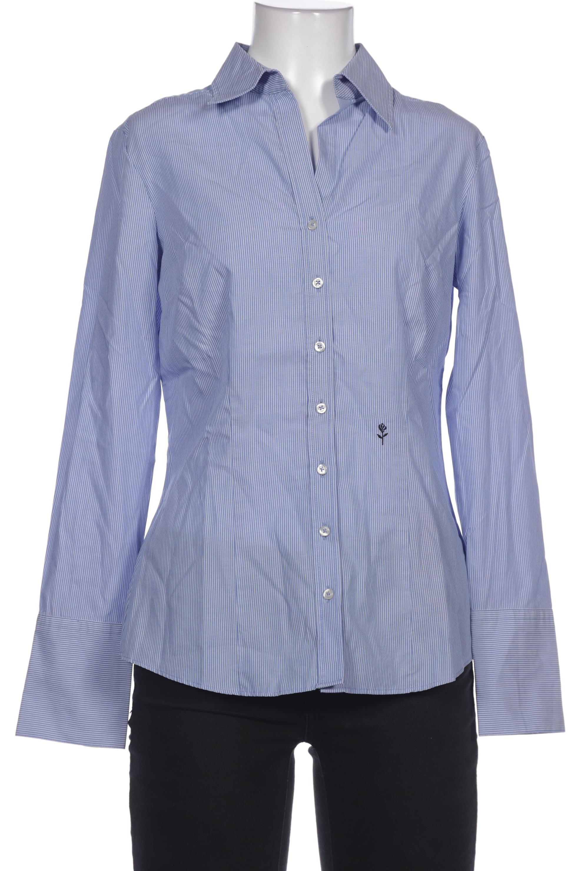 

Seidensticker Damen Bluse, blau