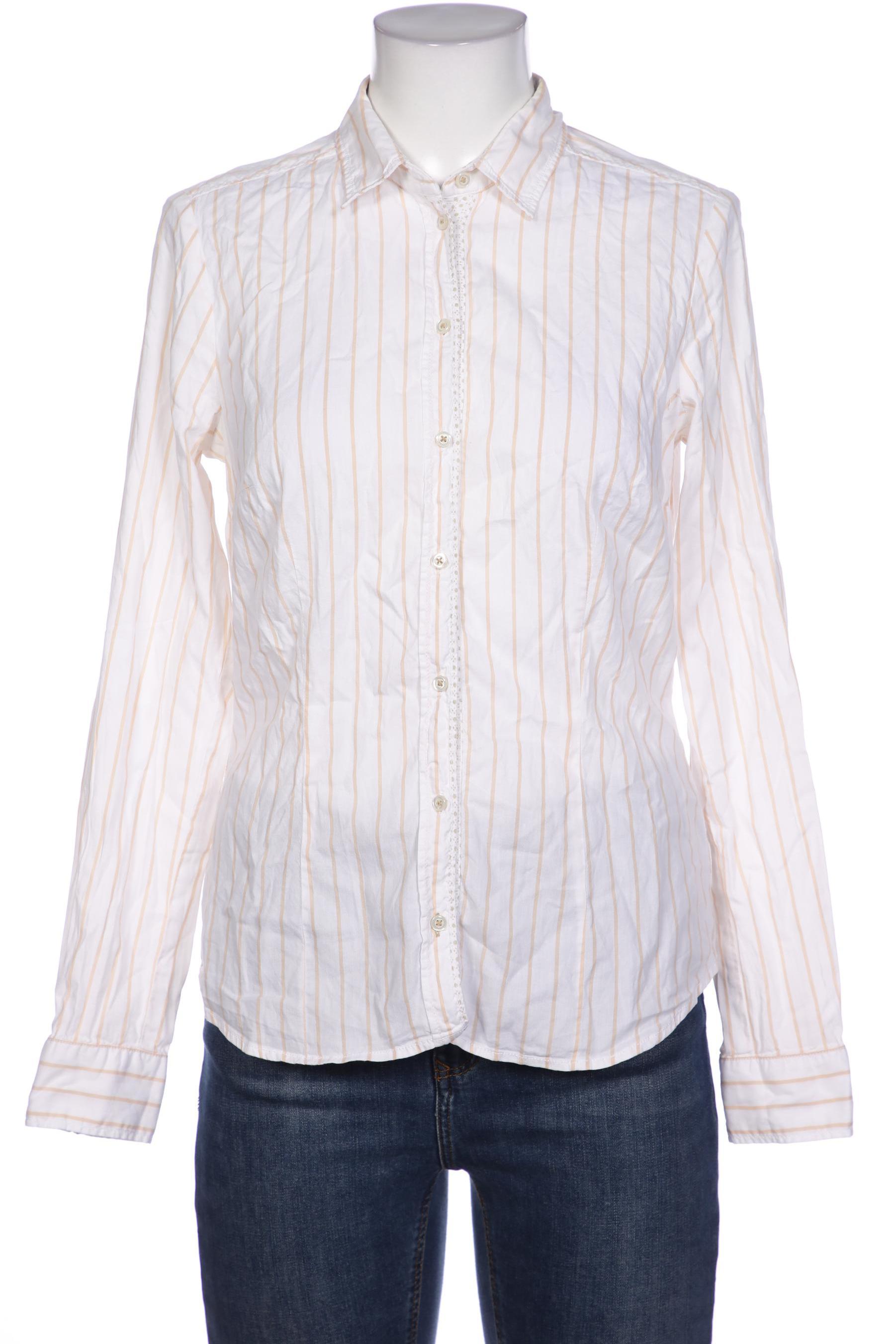 

Seidensticker Damen Bluse, weiß, Gr. 38