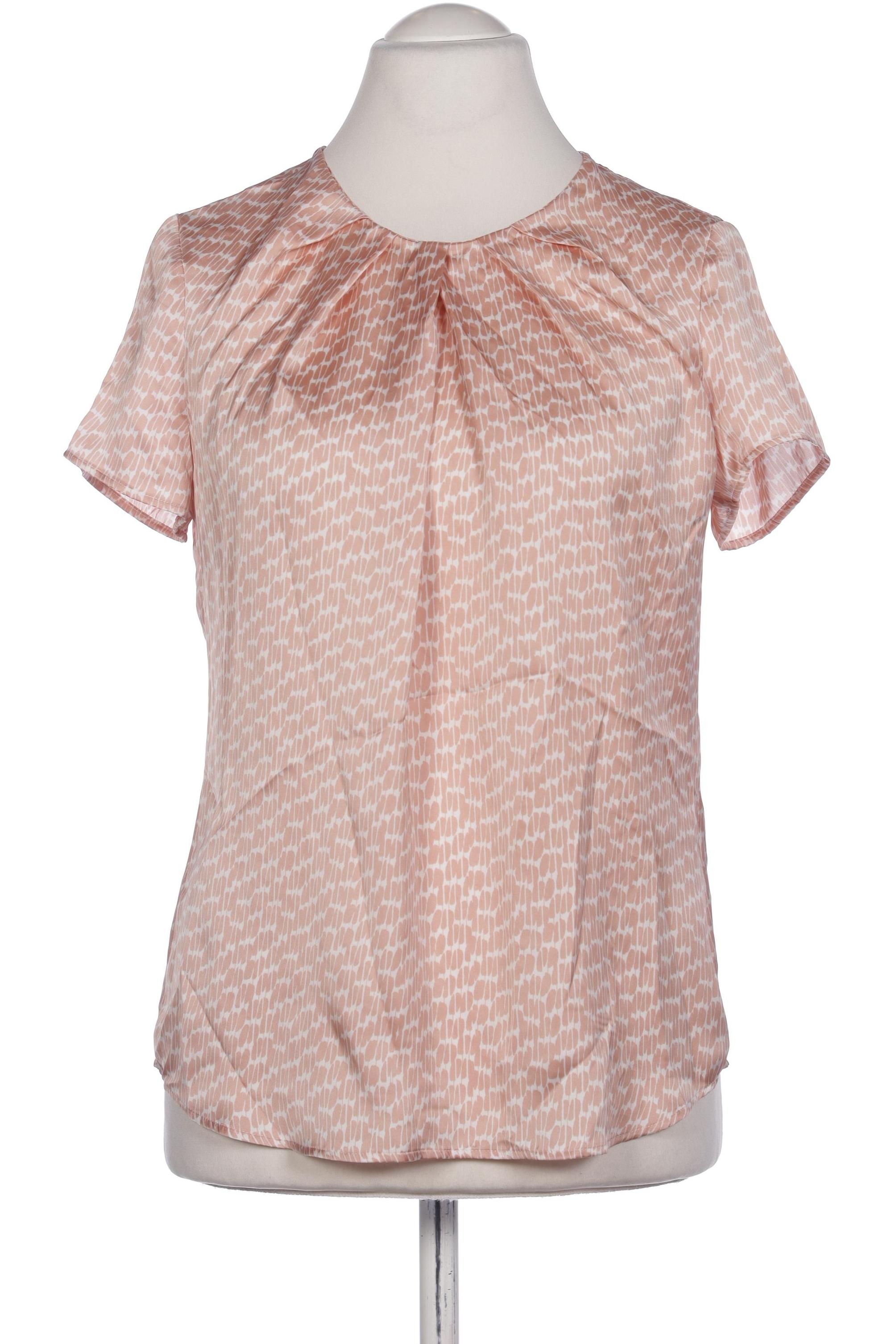 

Seidensticker Damen Bluse, orange, Gr. 38