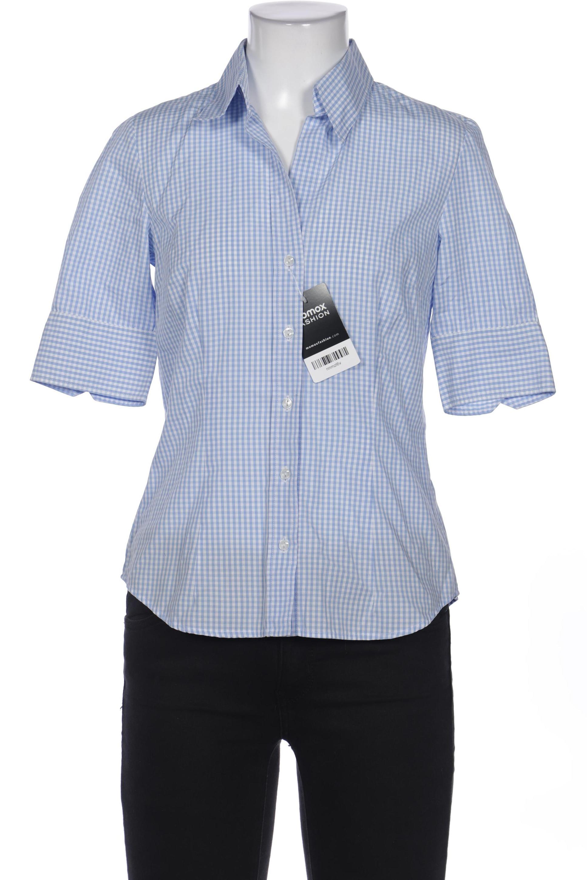 

Seidensticker Damen Bluse, blau