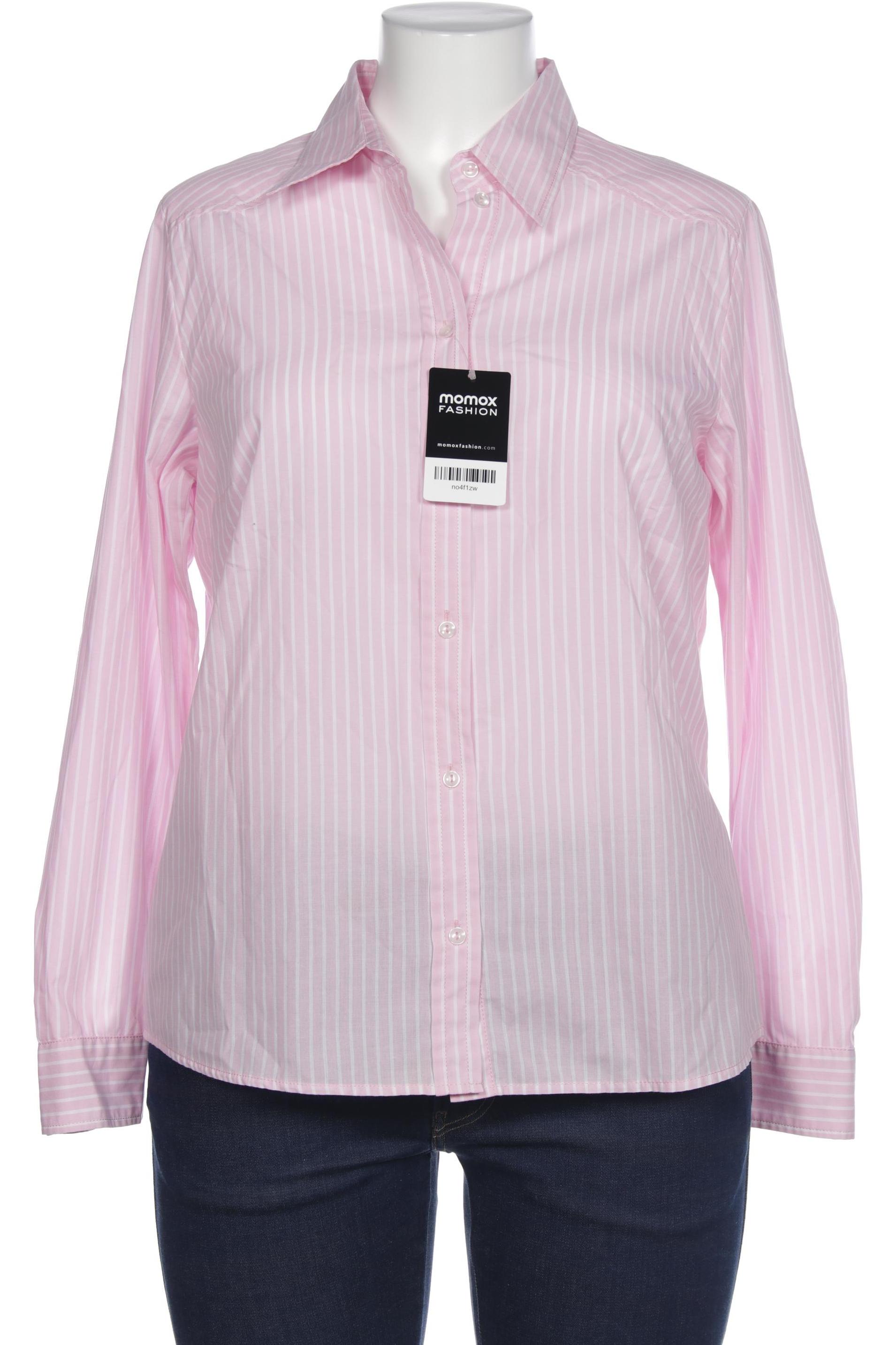 

Seidensticker Damen Bluse, pink, Gr. 44