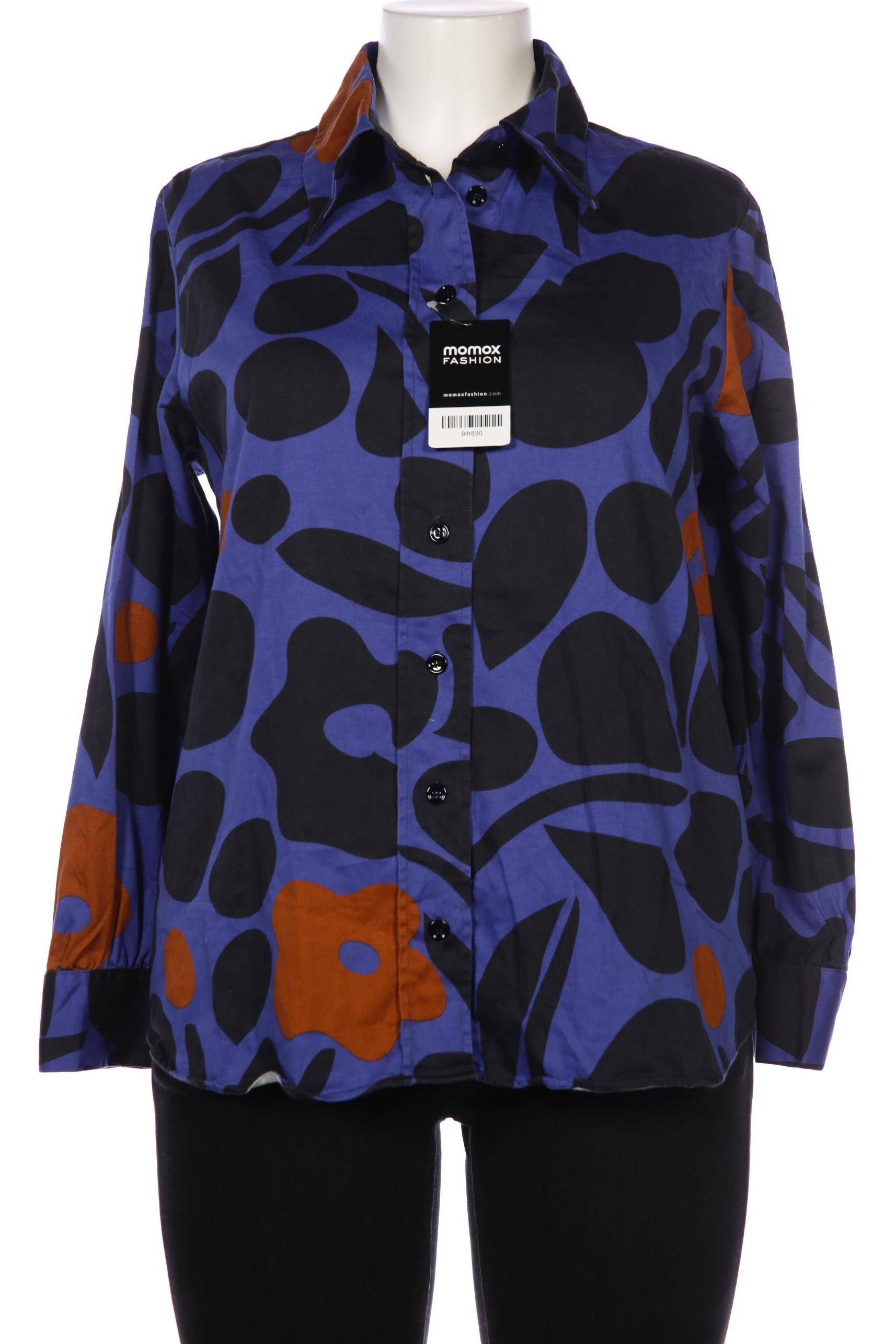 

Seidensticker Damen Bluse, mehrfarbig, Gr. 42