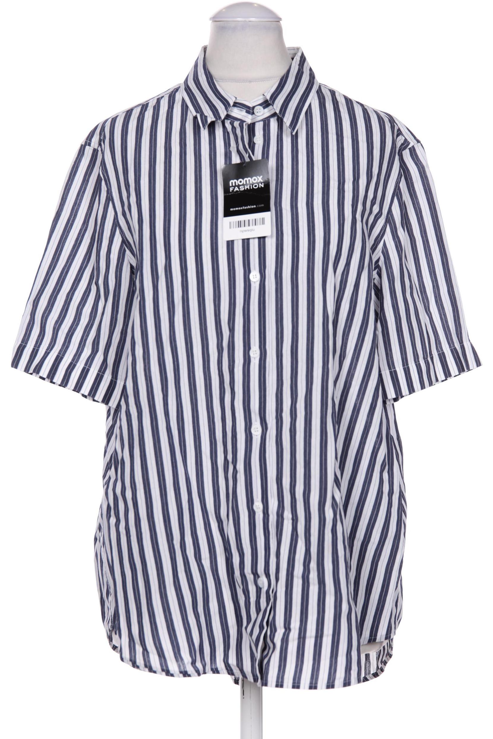 

Seidensticker Damen Bluse, weiß, Gr. 34