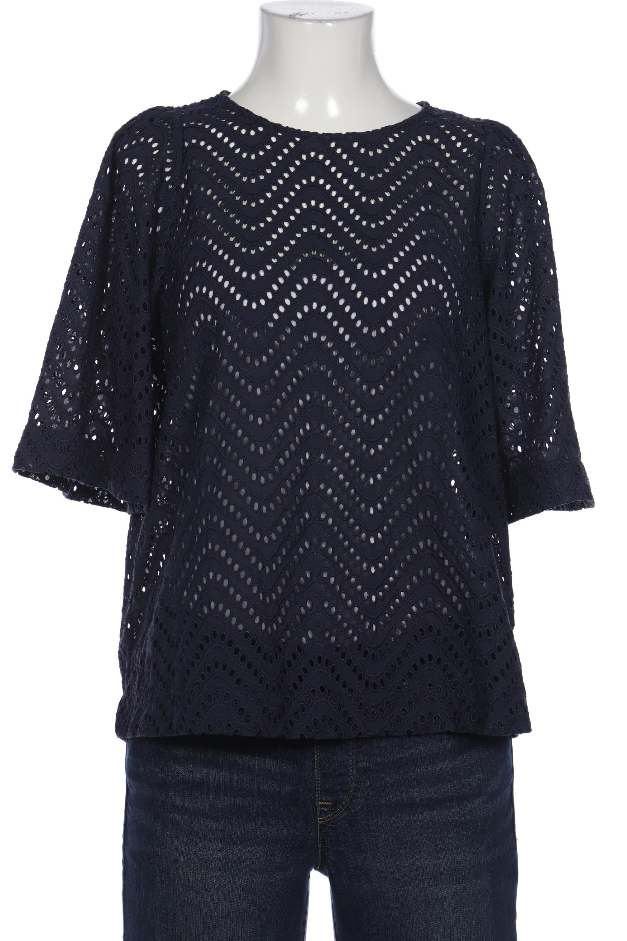

Seidensticker Damen Bluse, marineblau