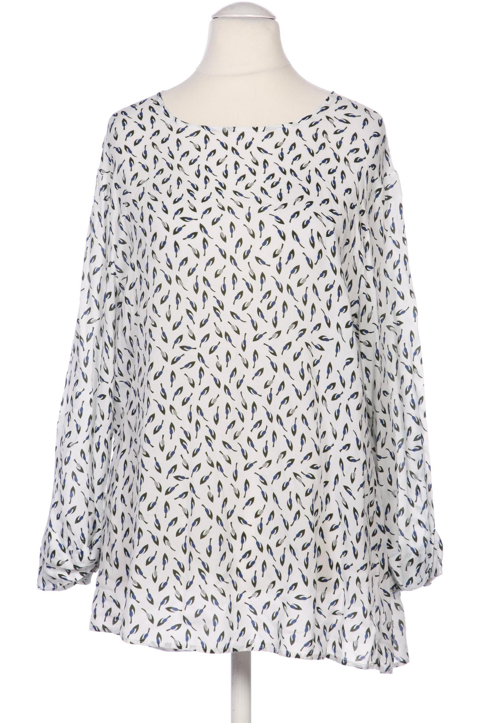 

Seidensticker Damen Bluse, cremeweiß, Gr. 40