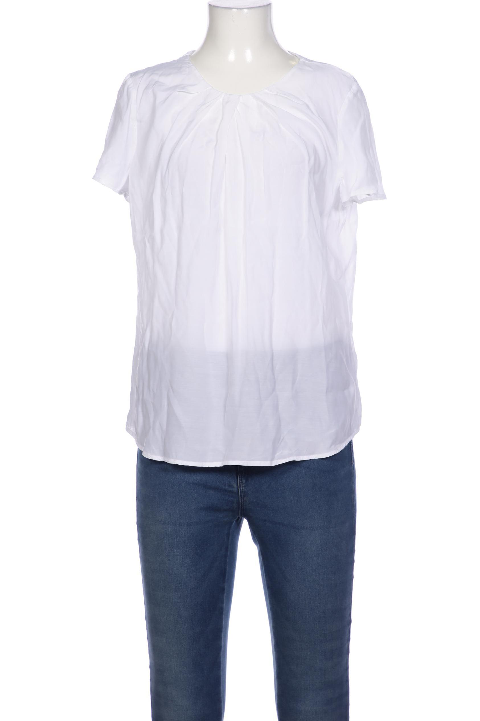 

Seidensticker Damen Bluse, weiß